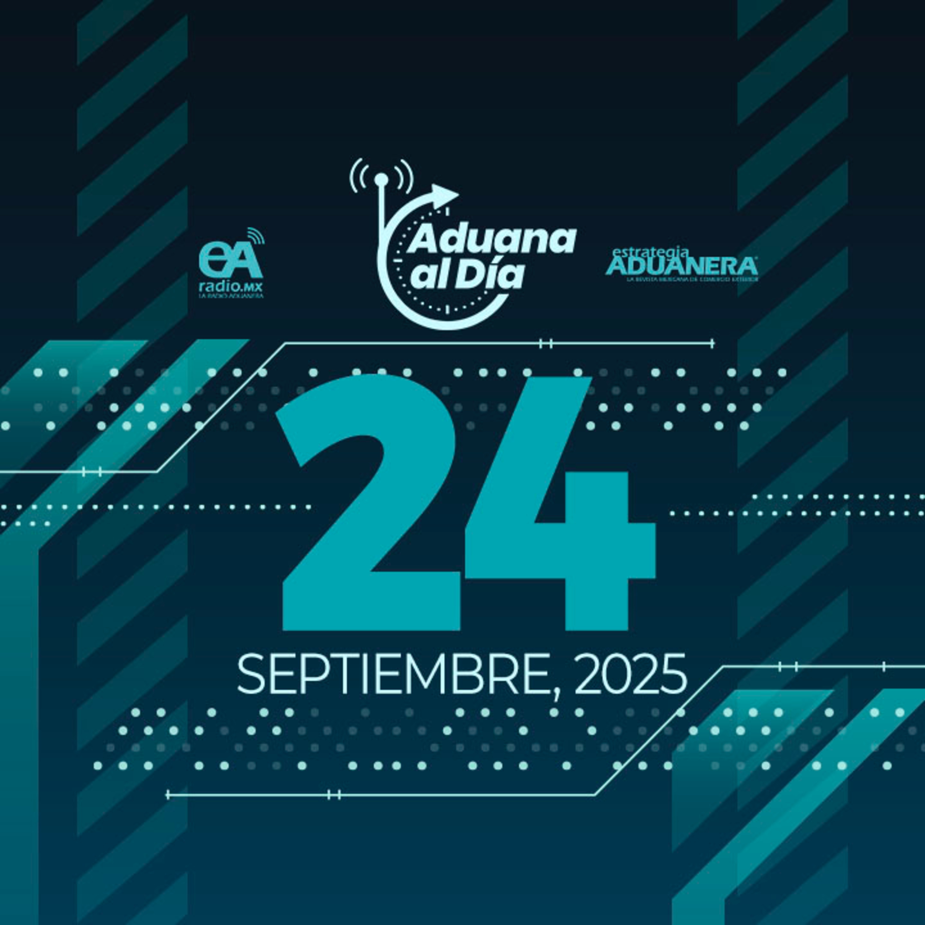 Portada de Aduana al Día