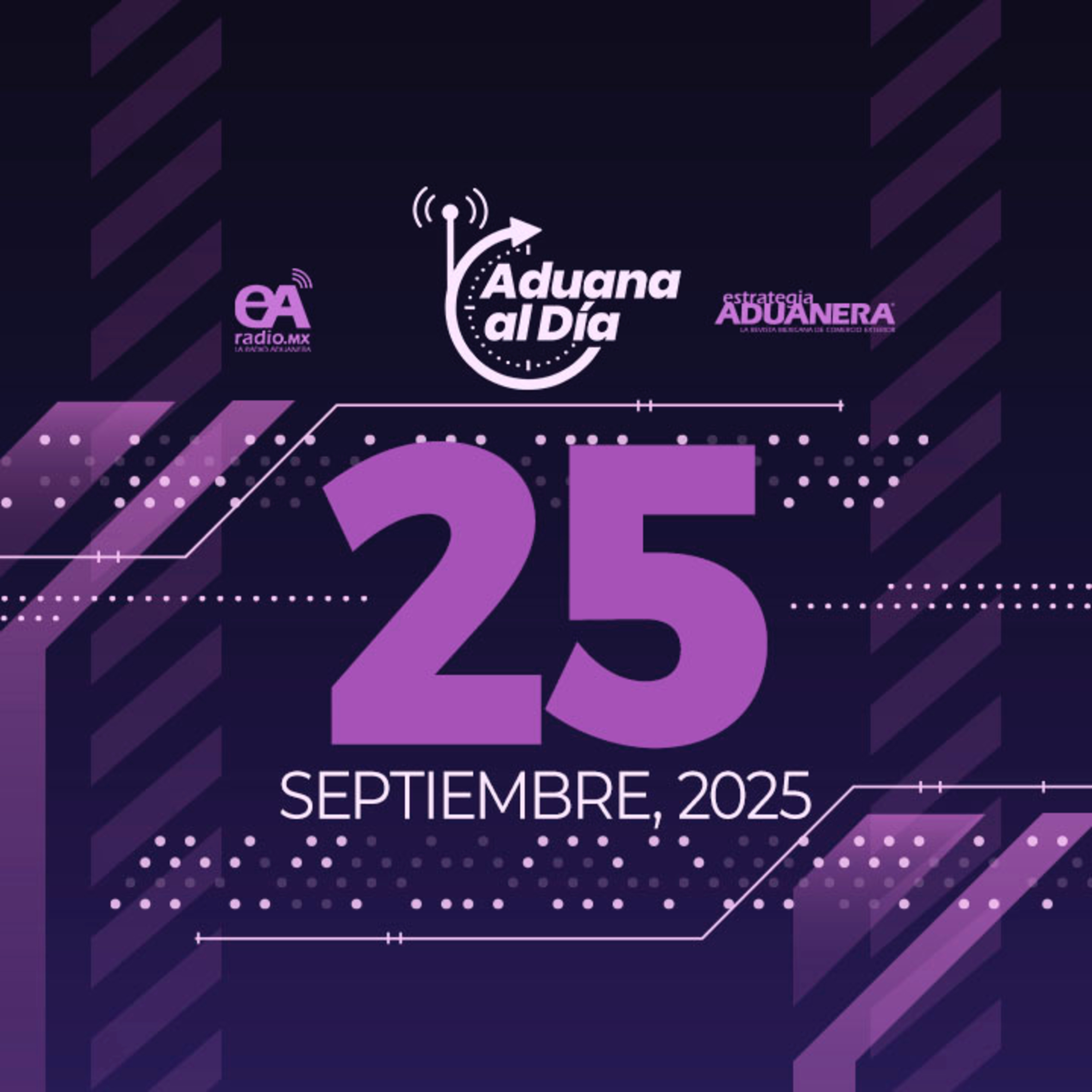 Portada de Aduana al Día