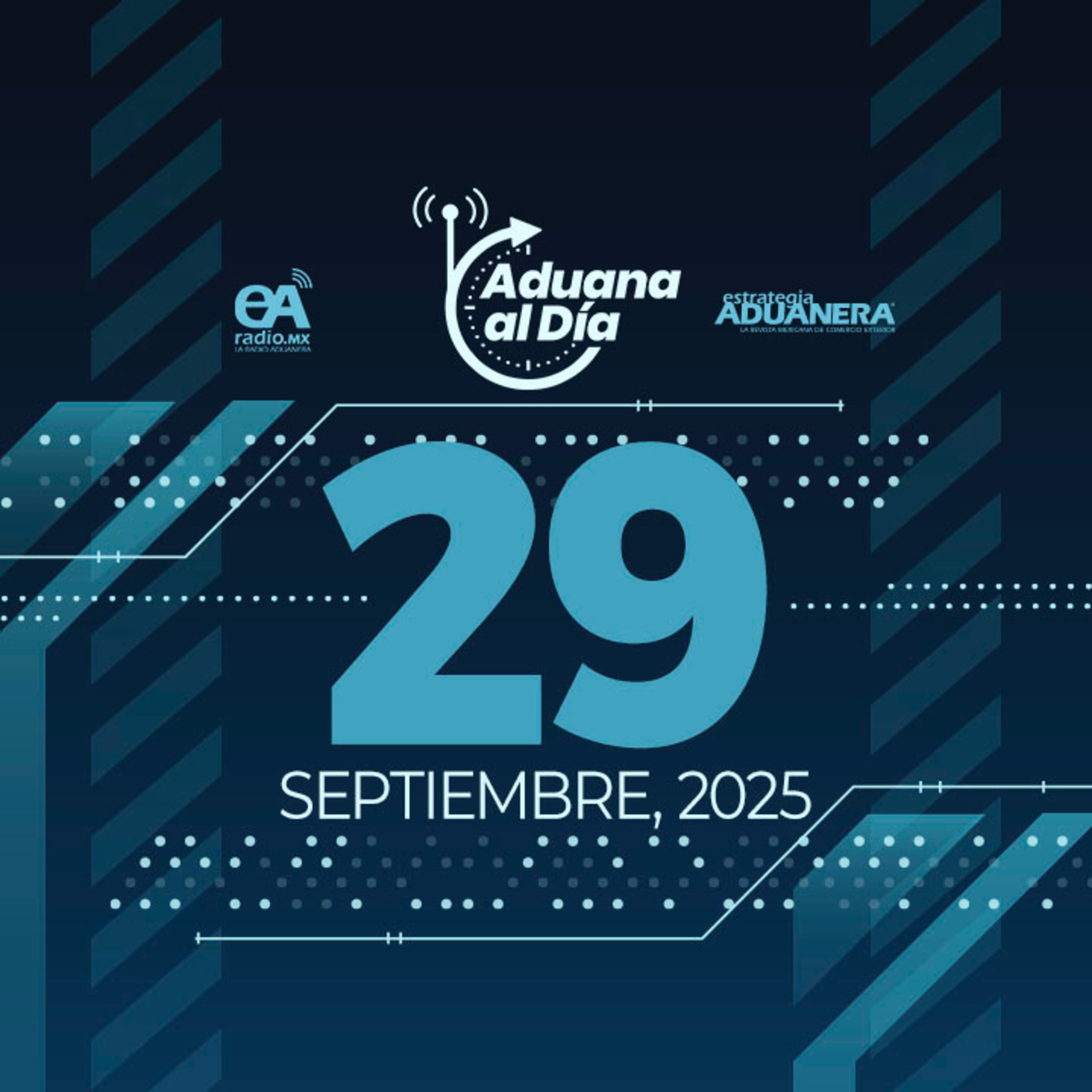 Portada de Aduana al Día