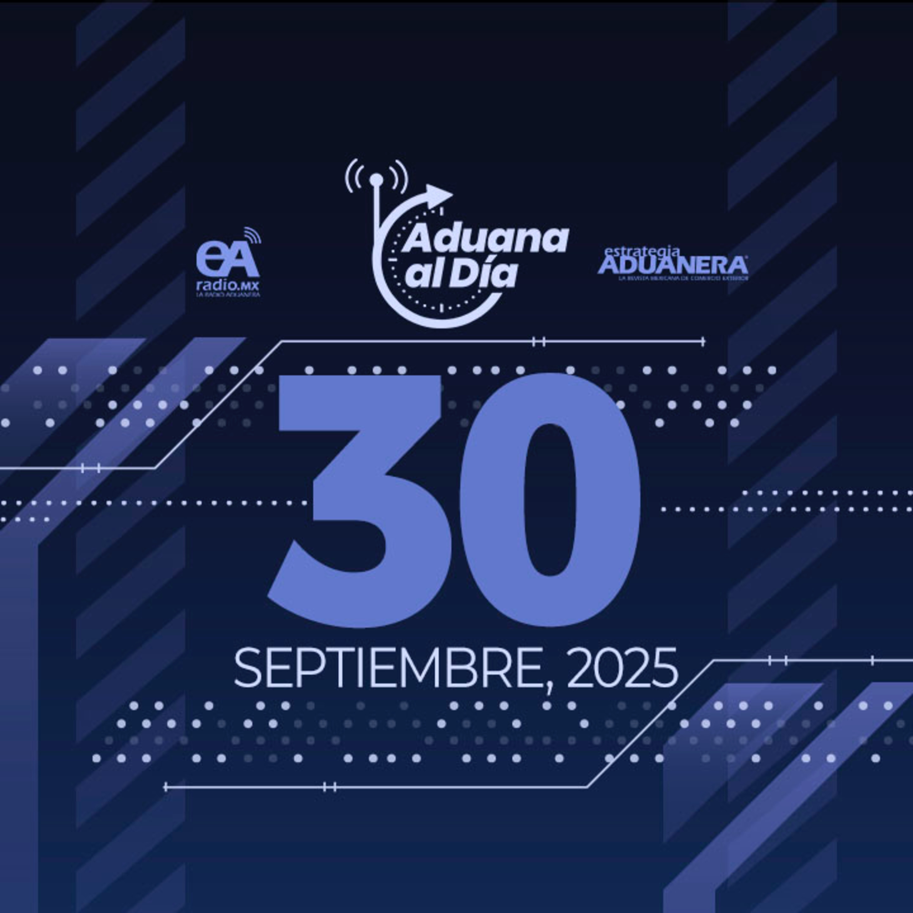 Portada de Aduana al Día