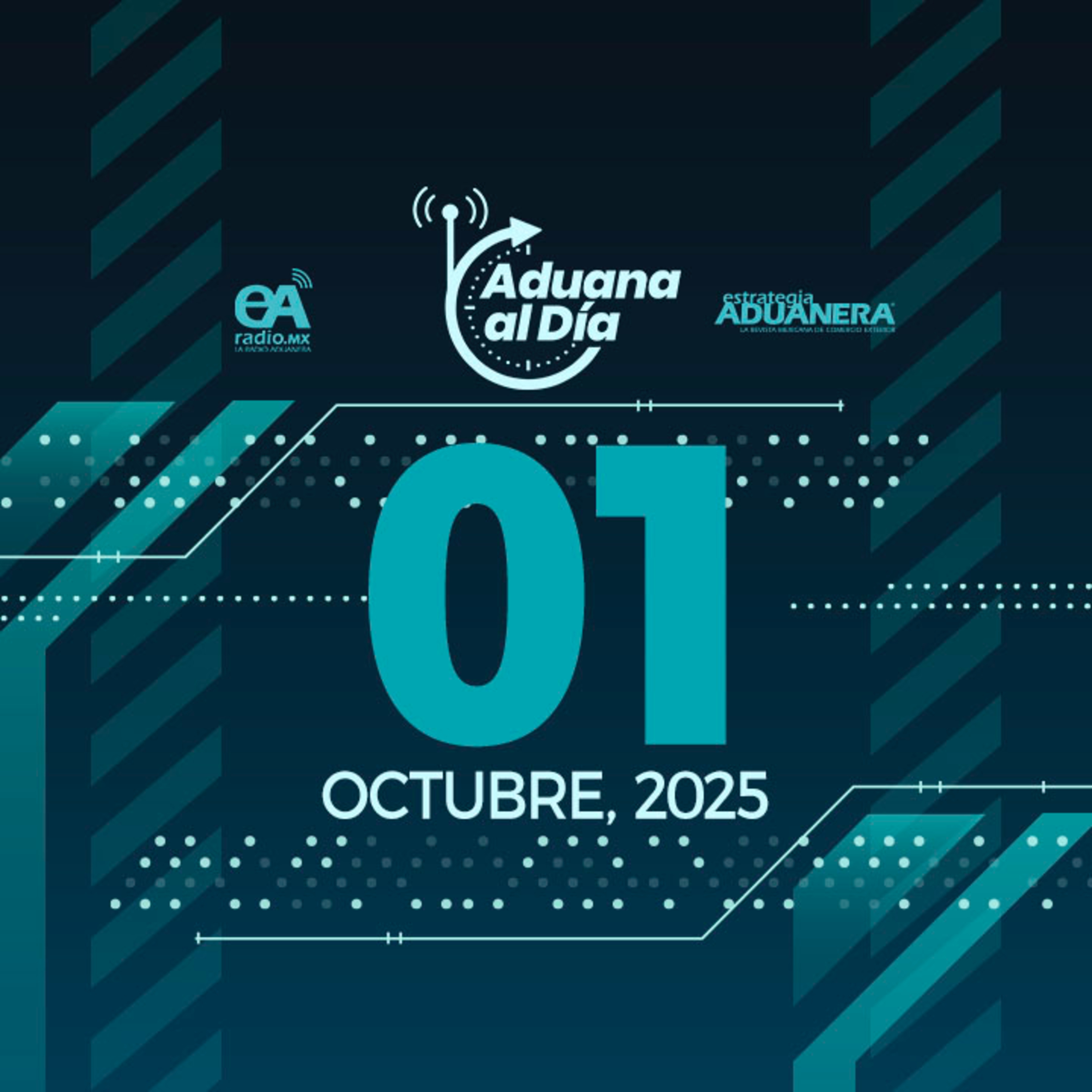 Portada de Aduana al Día
