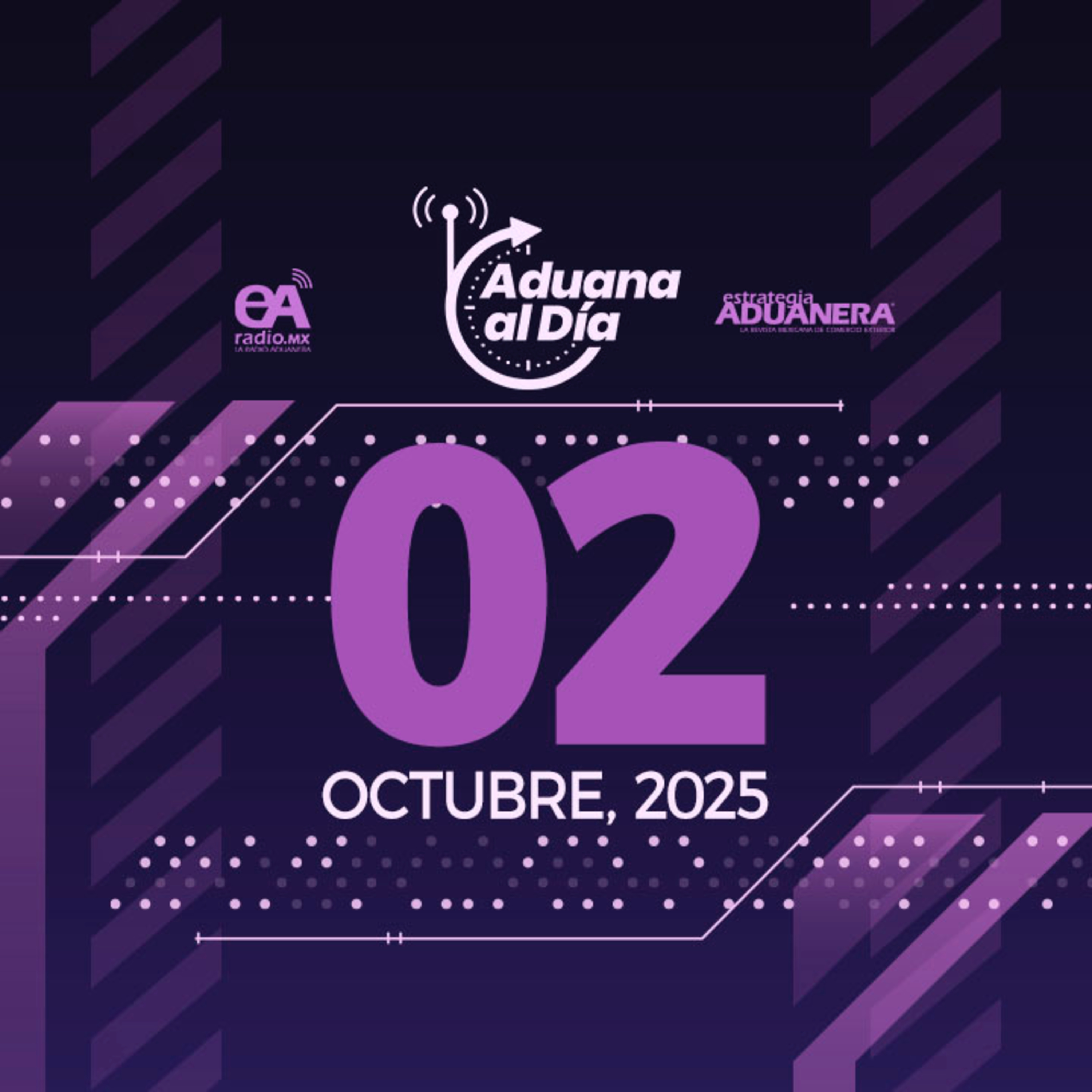Portada de Aduana al Día