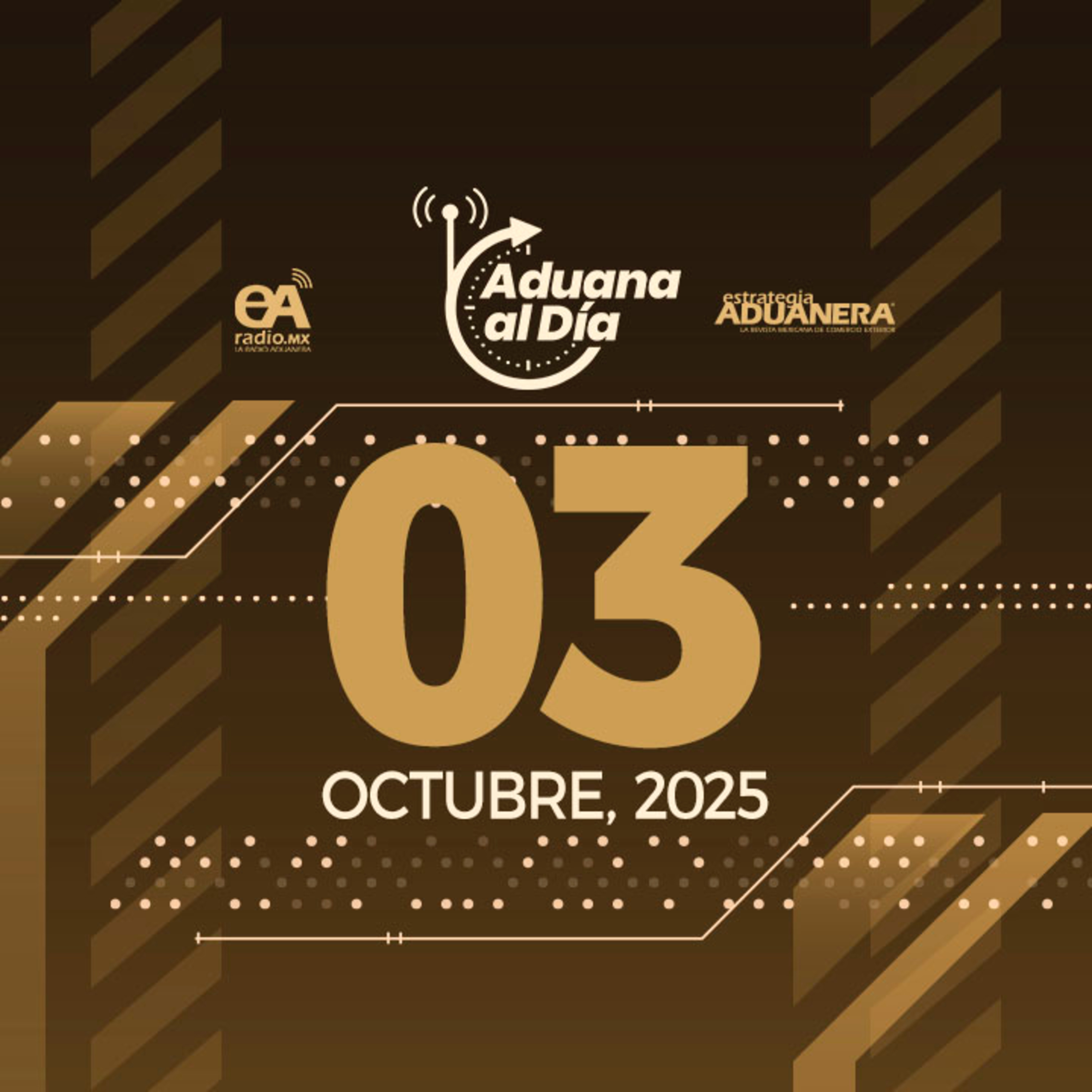 Portada de Aduana al Día
