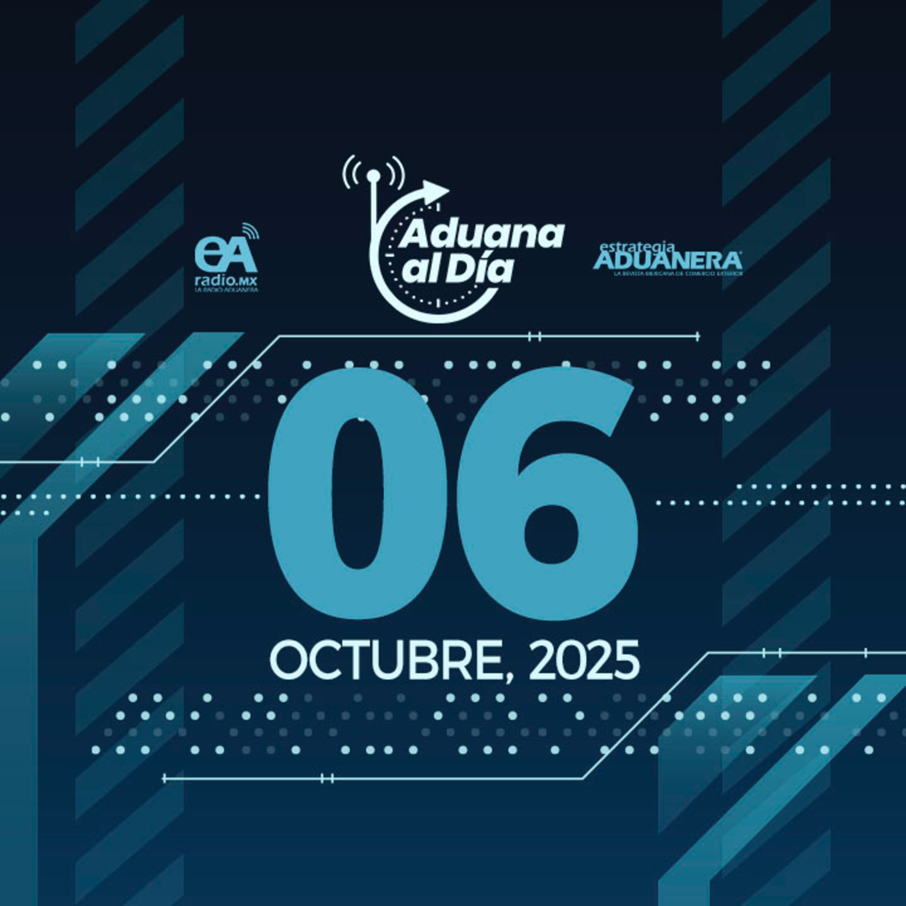 Portada de Aduana al Día