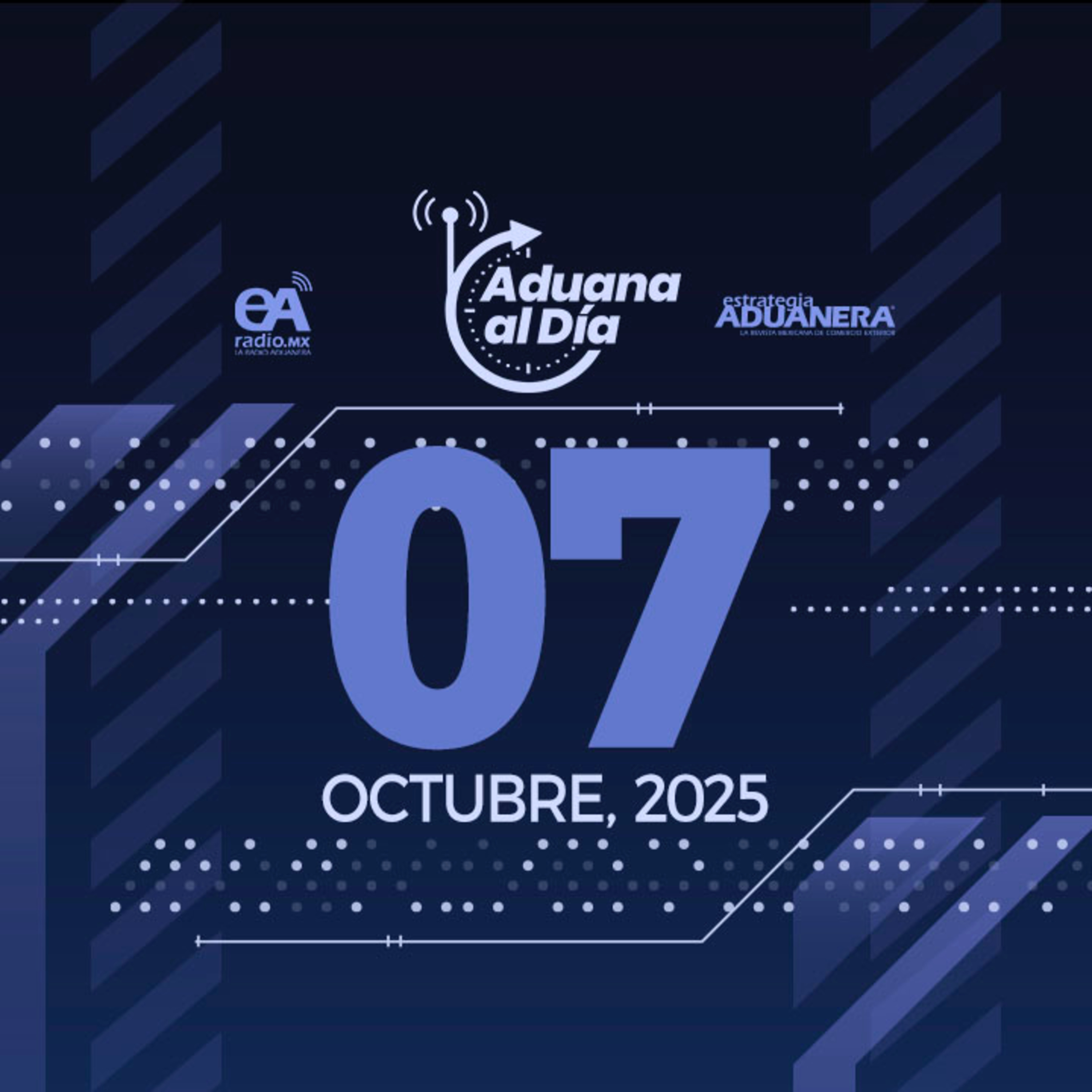Portada de Aduana al Día