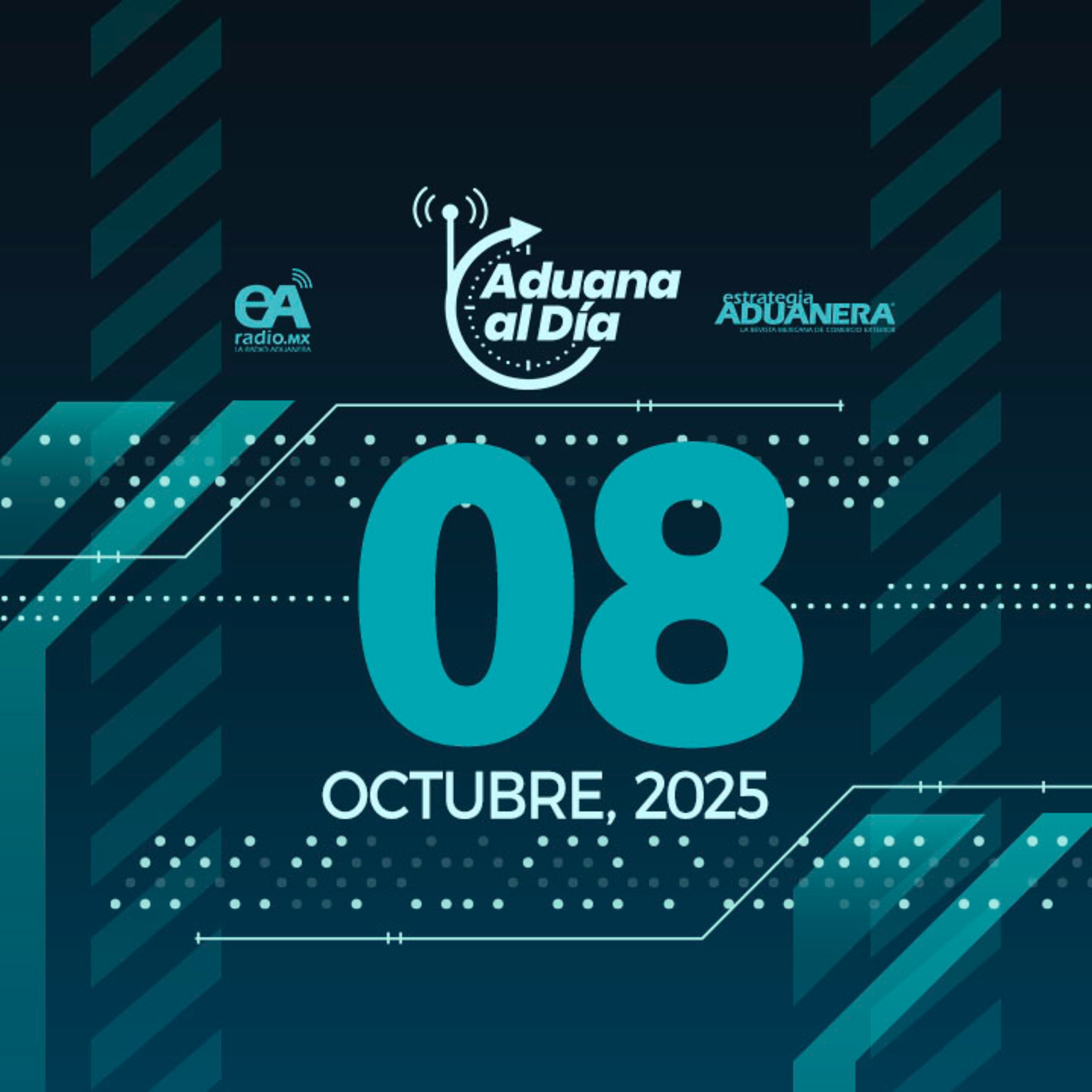 Portada de Aduana al Día