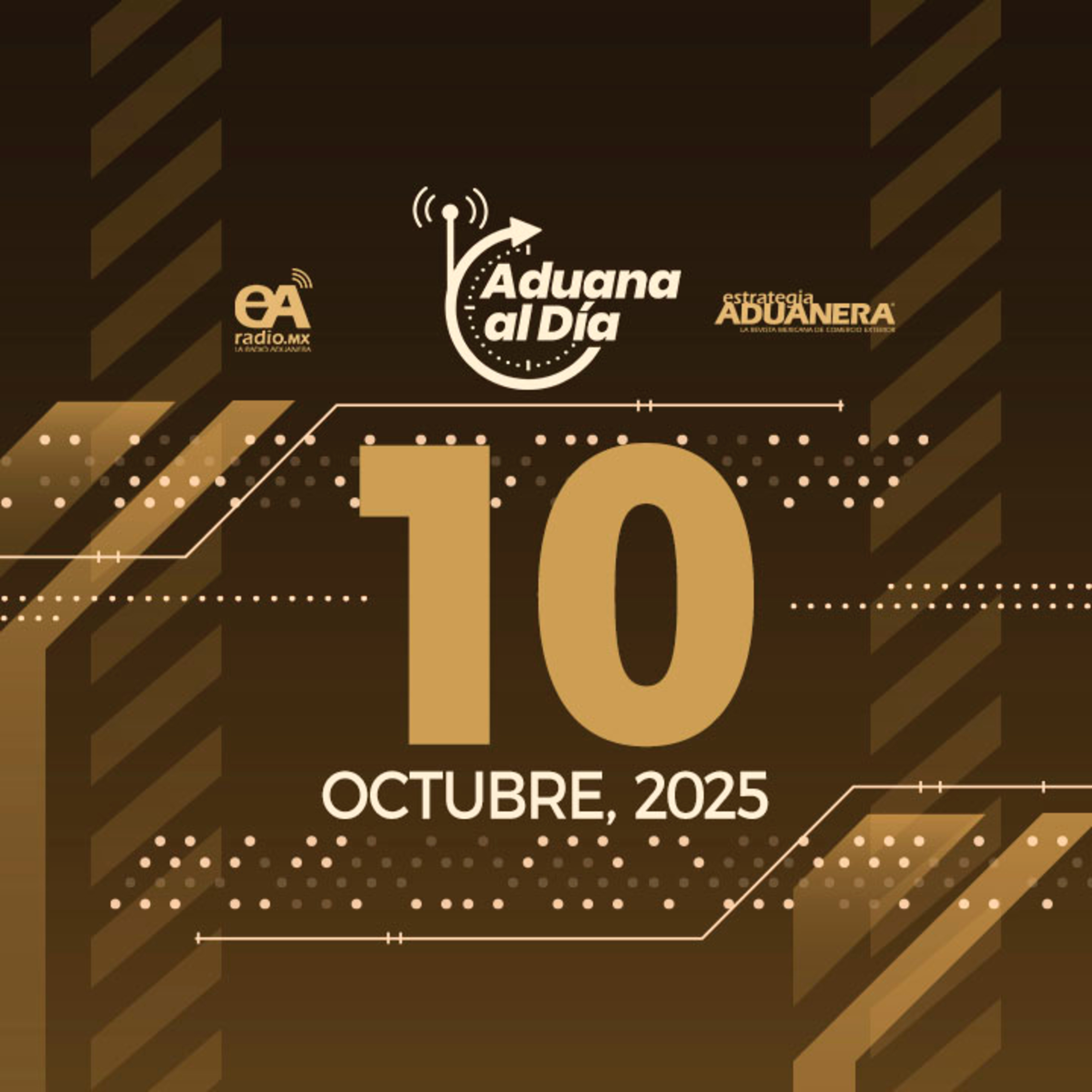 Portada de Aduana al Día