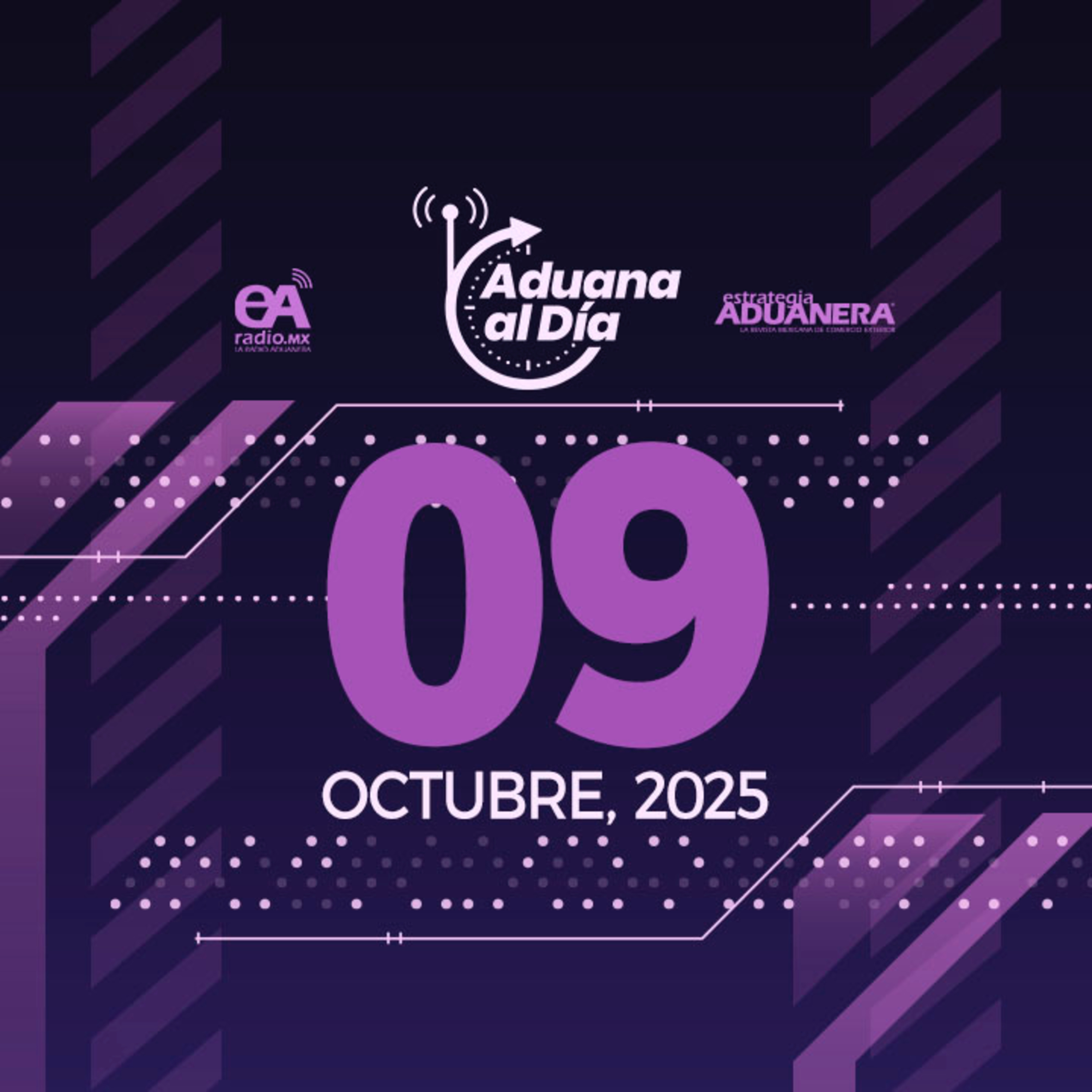 Portada de Aduana al Día