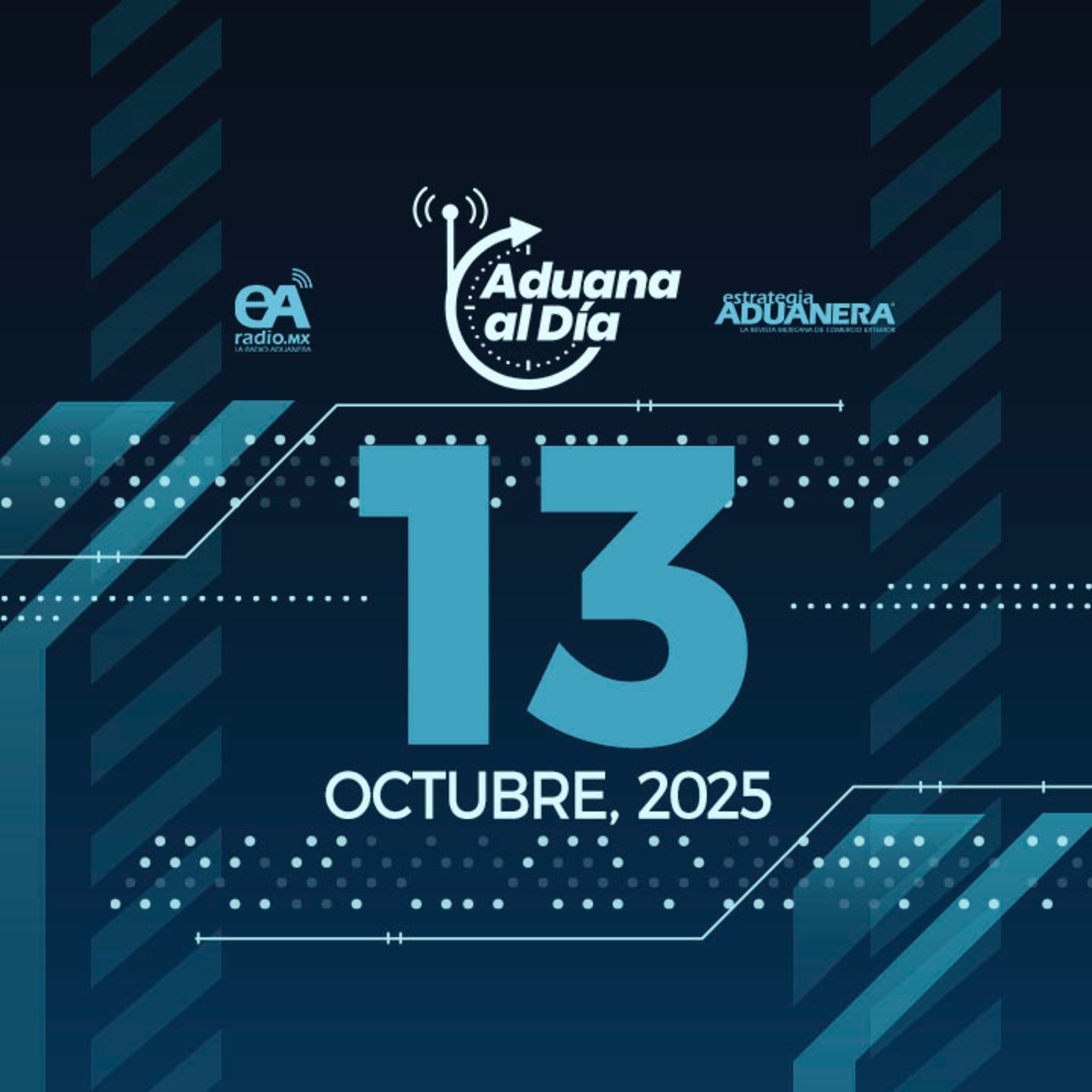 Portada de Aduana al Día
