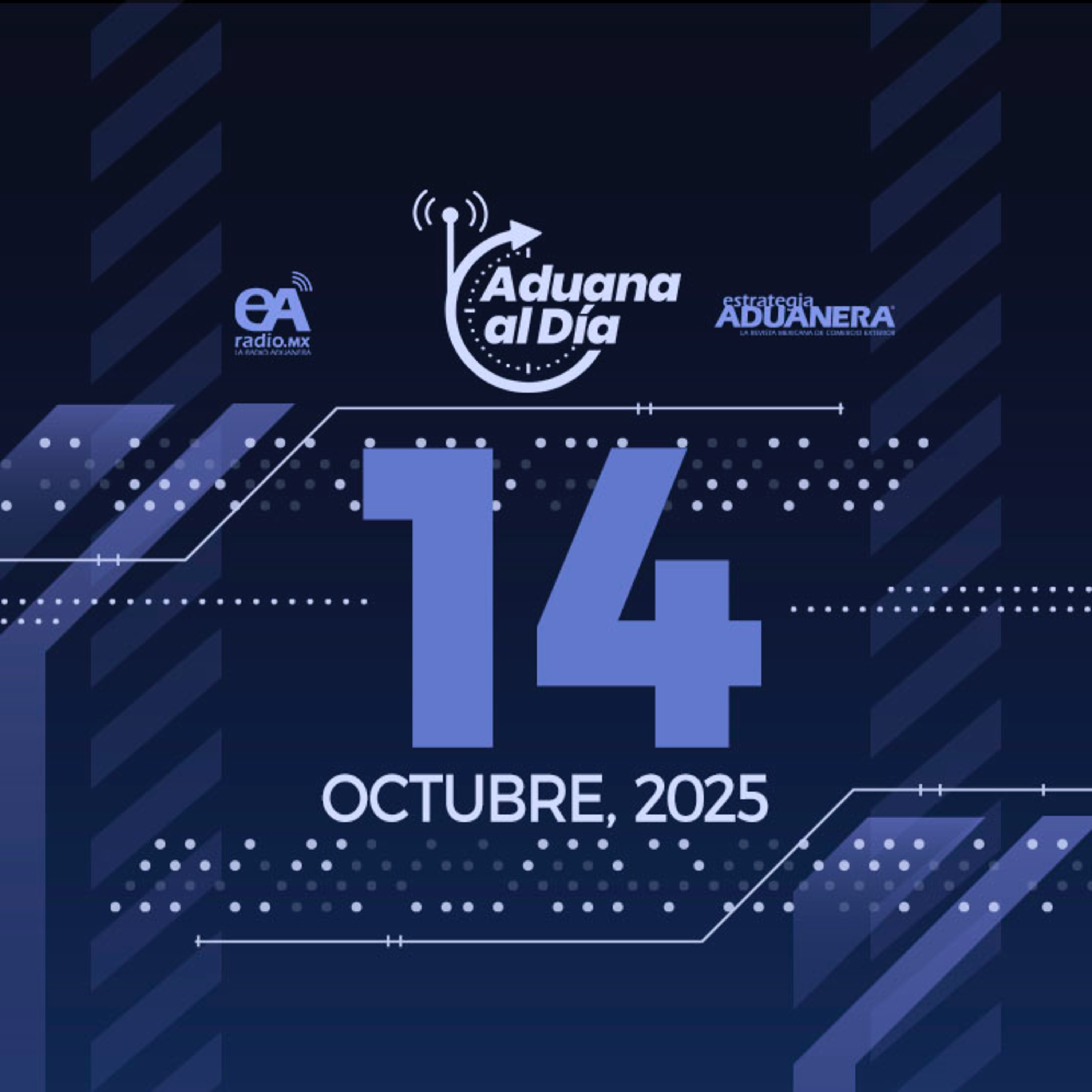 Portada de Aduana al Día