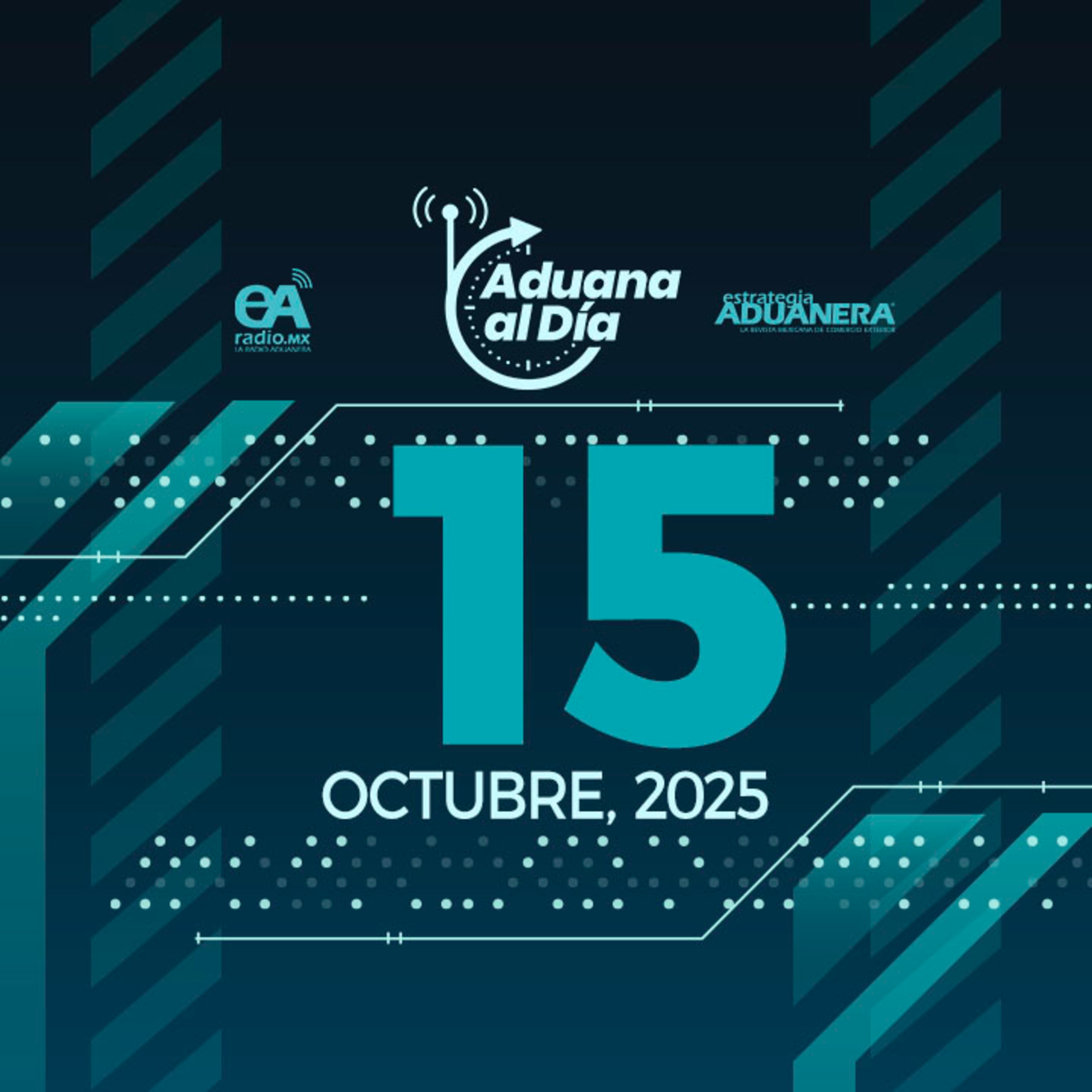 Portada de Aduana al Día