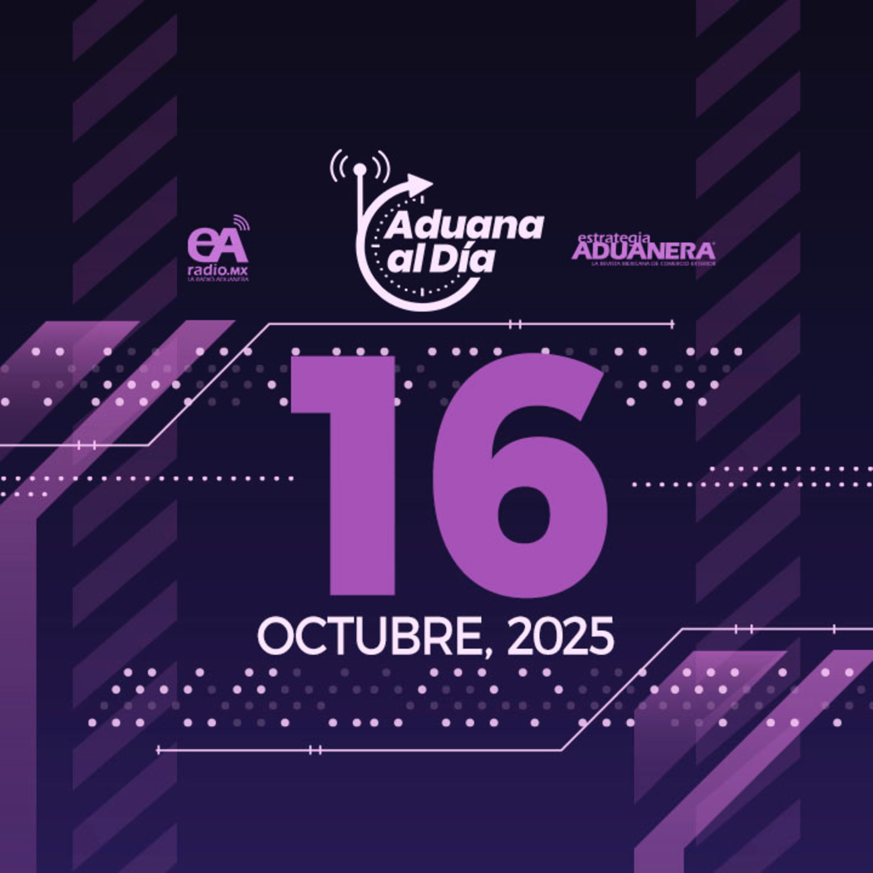 Portada de Aduana al Día