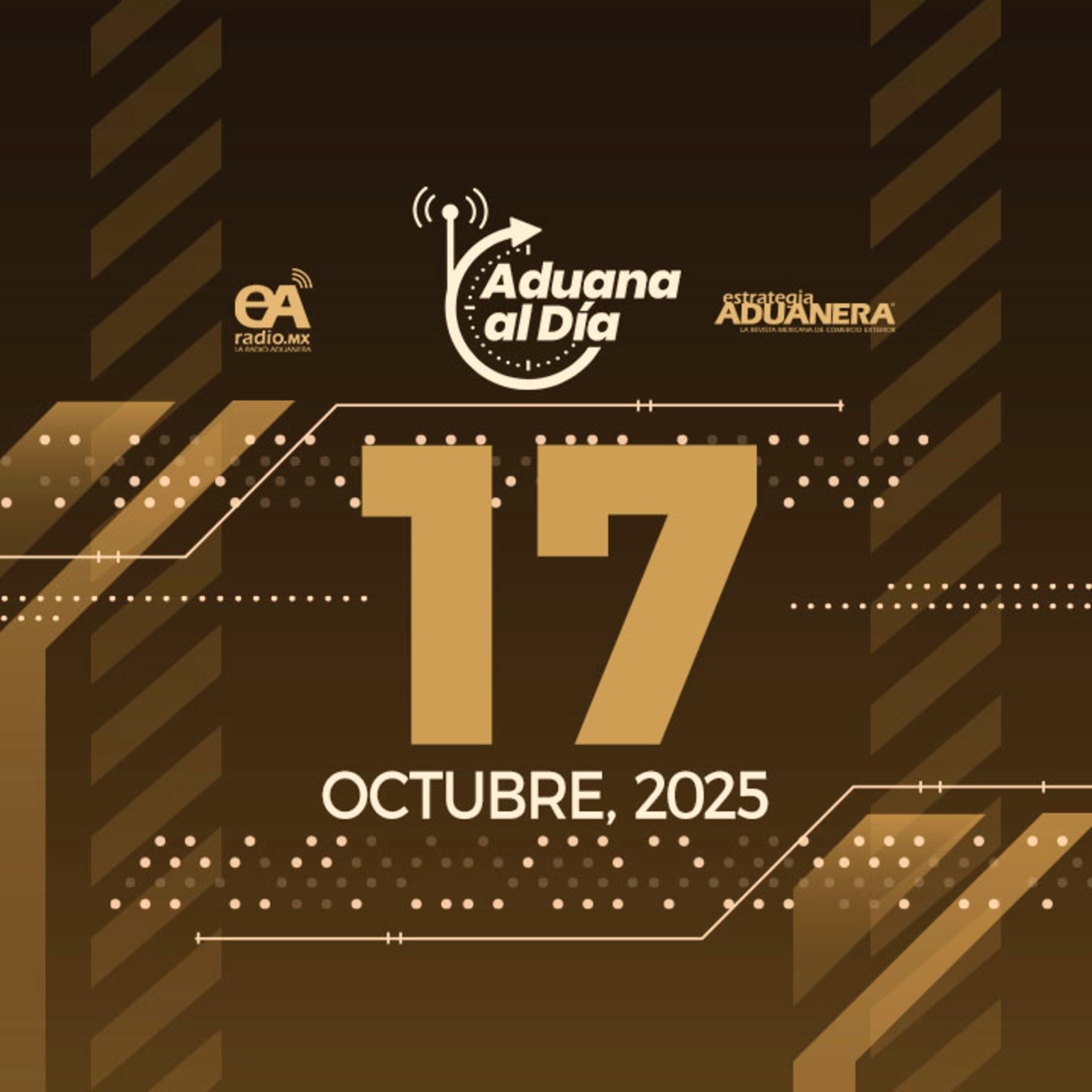 Portada de Aduana al Día