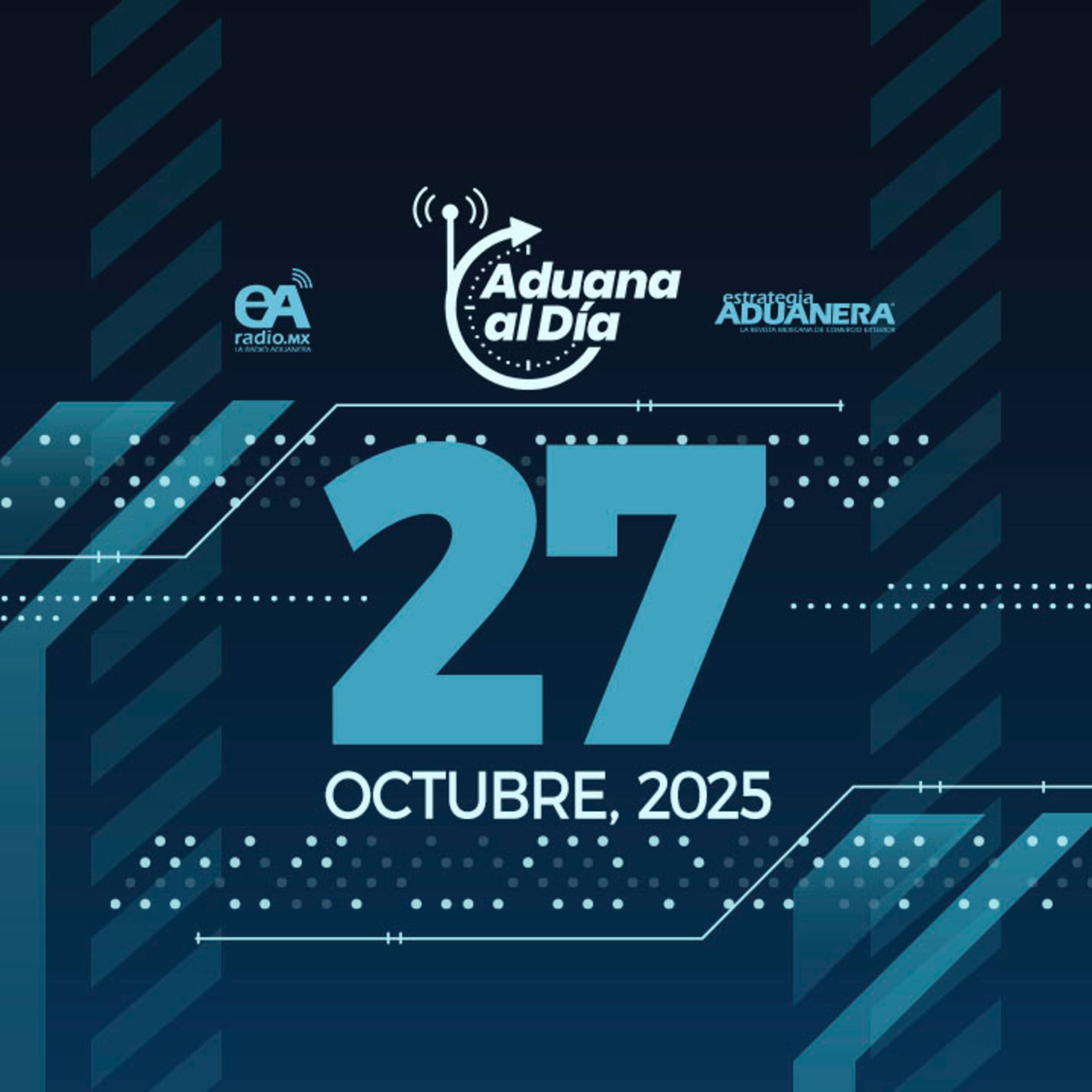 Portada de Aduana al Día