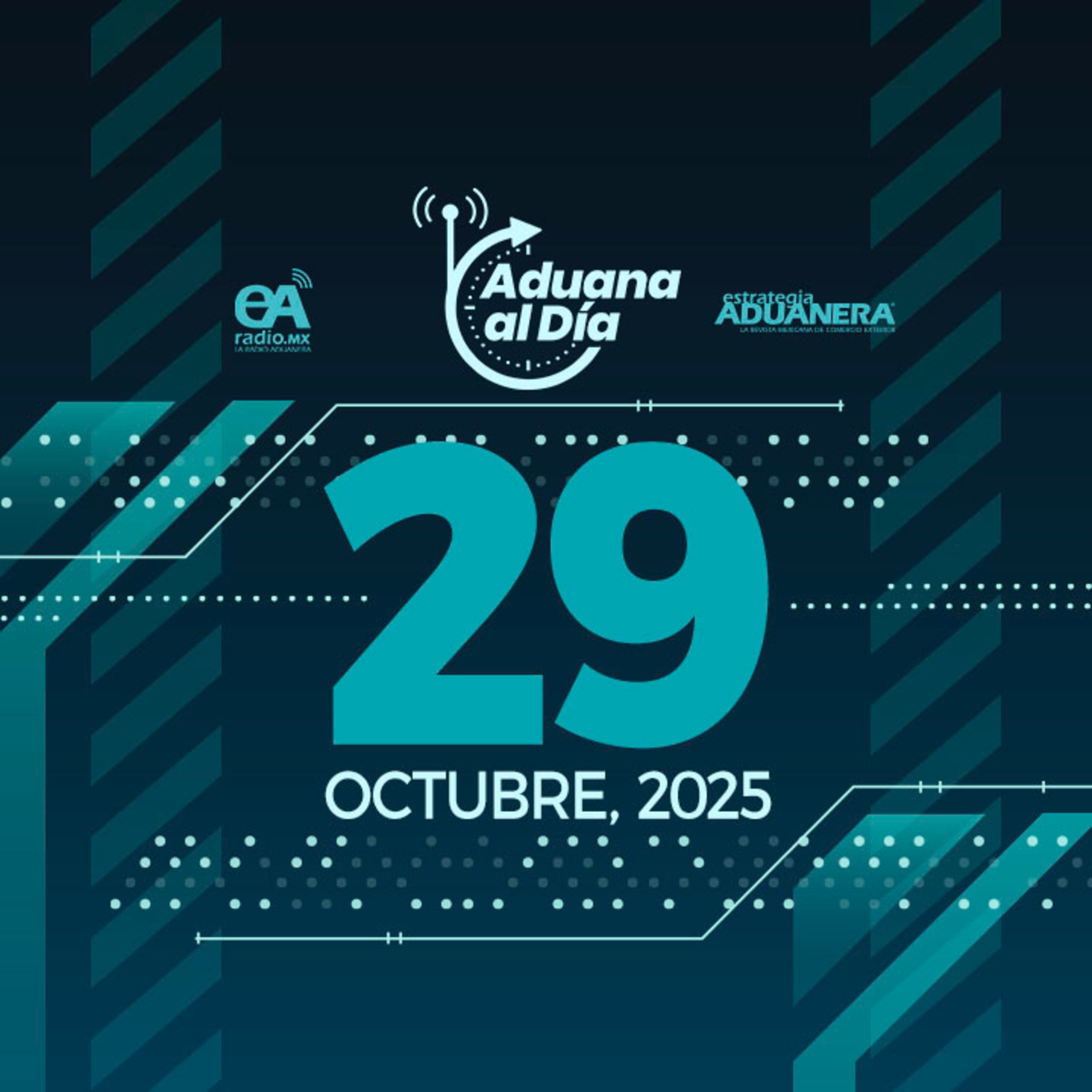 Portada de Aduana al Día