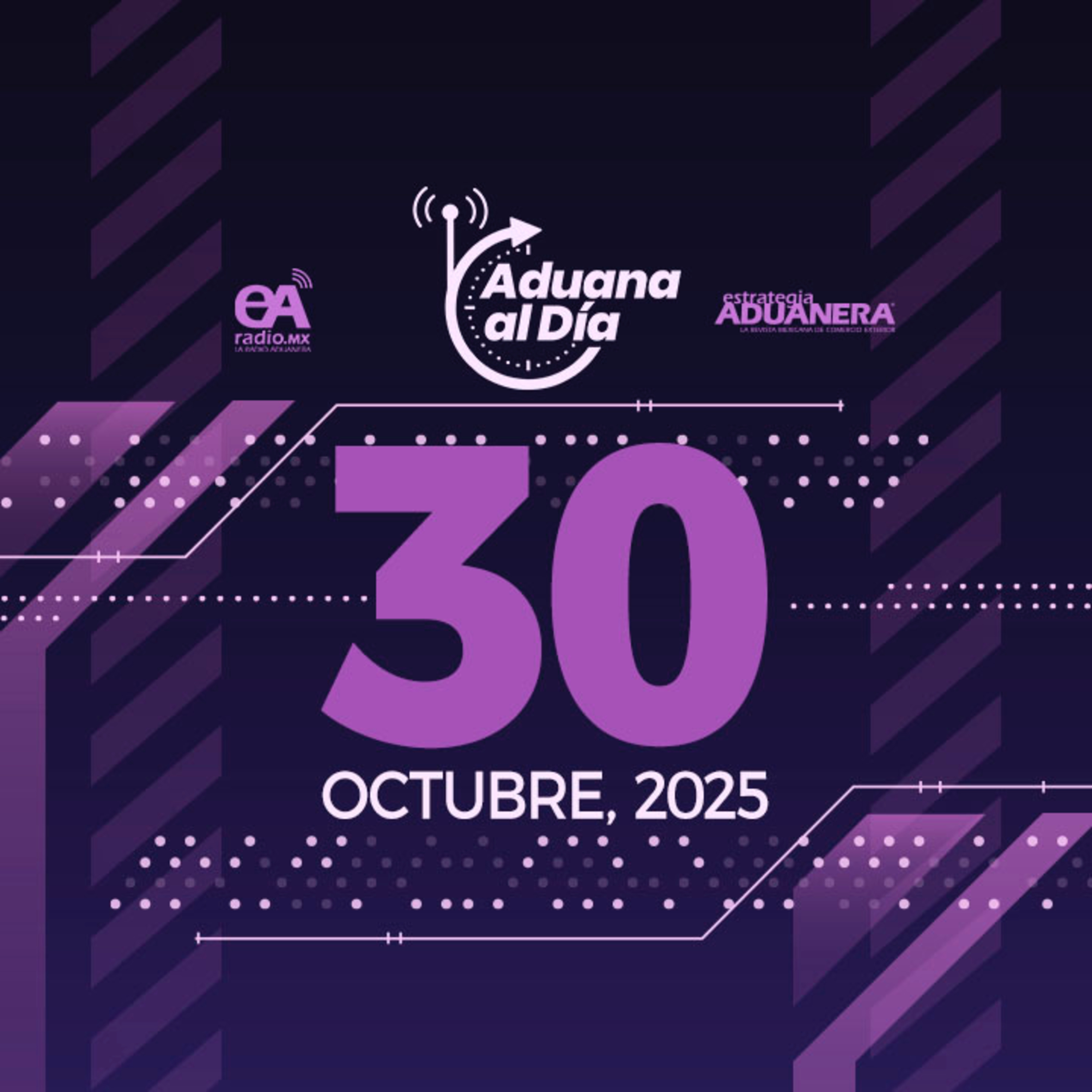 Portada de Aduana al Día