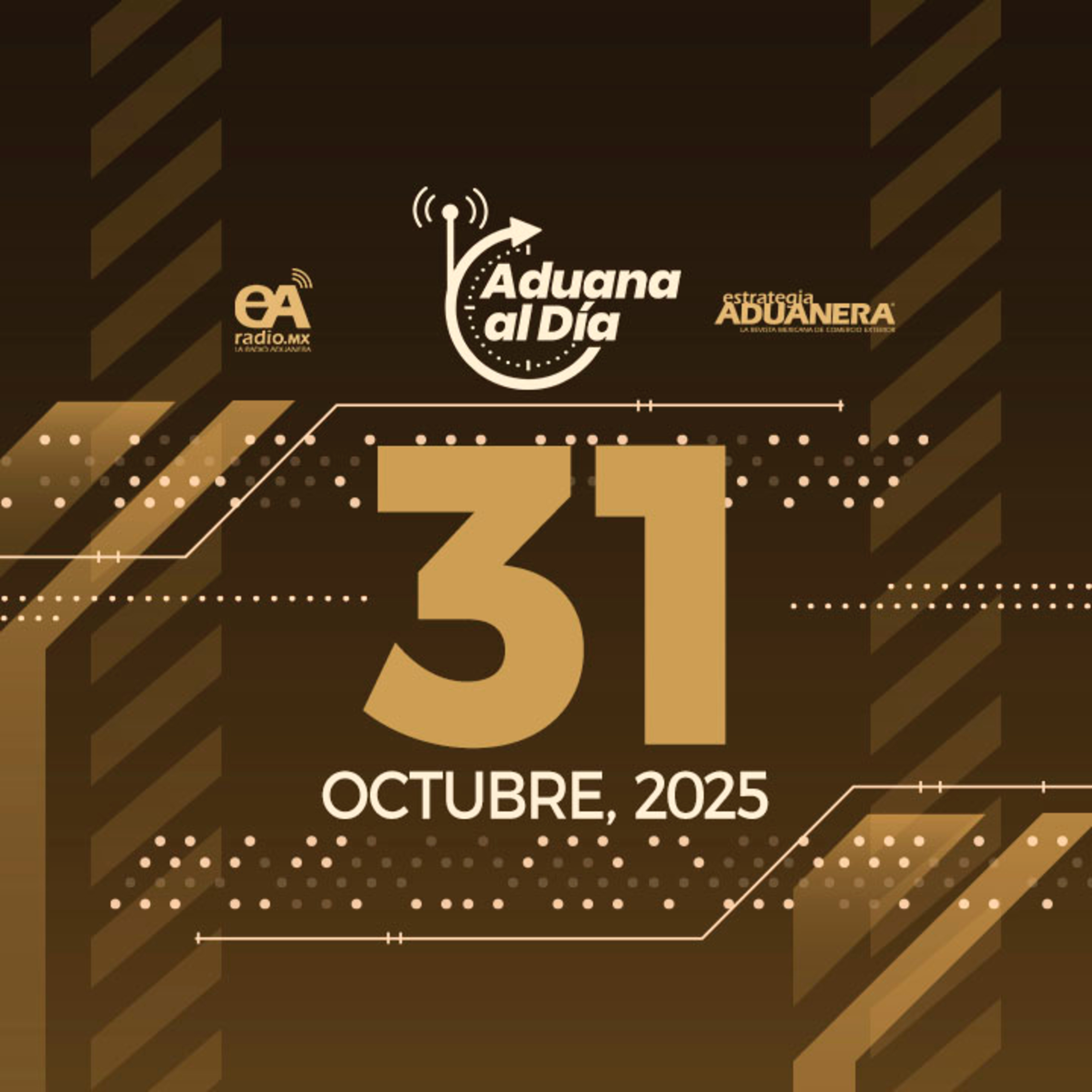Portada de Aduana al Día