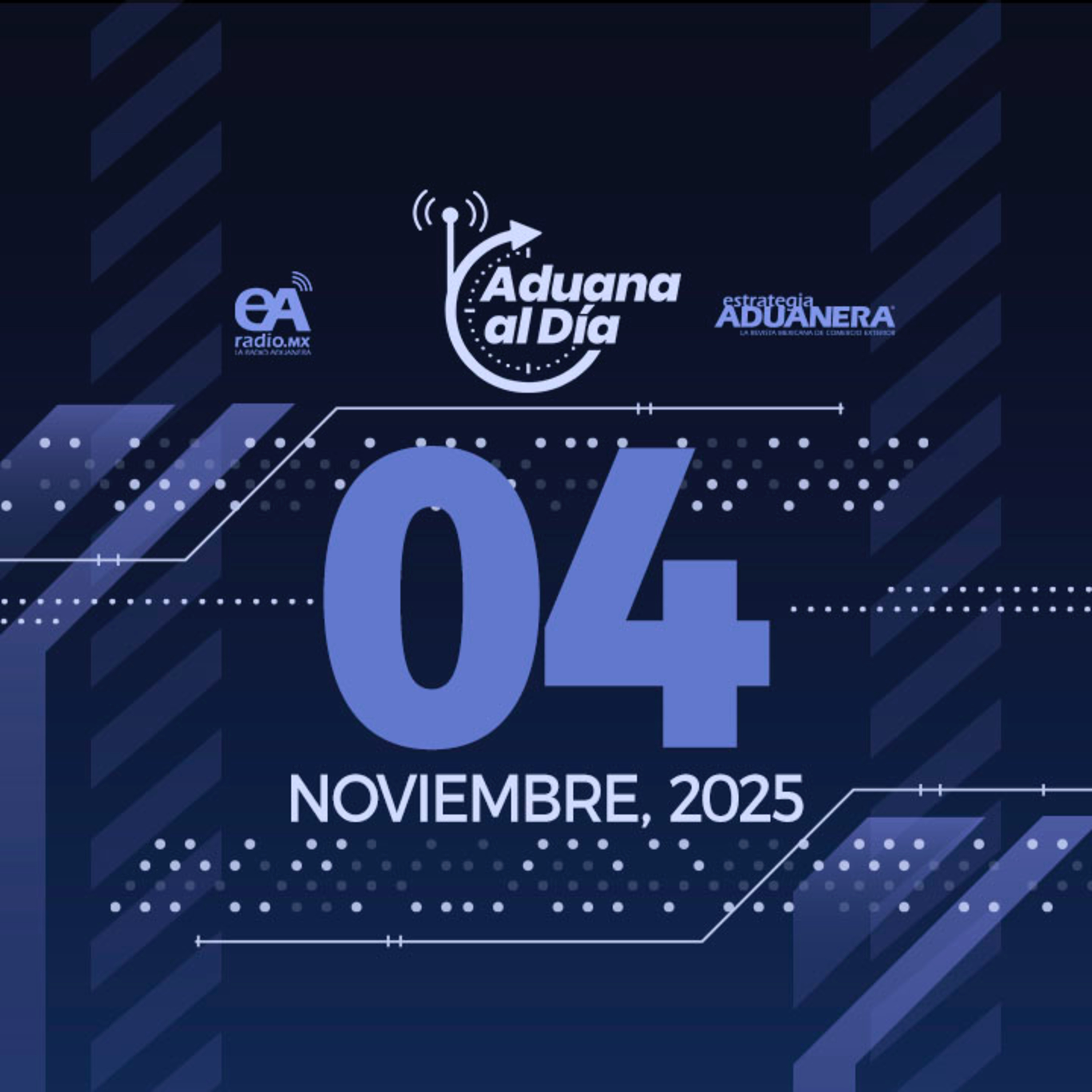 Portada de Aduana al Día