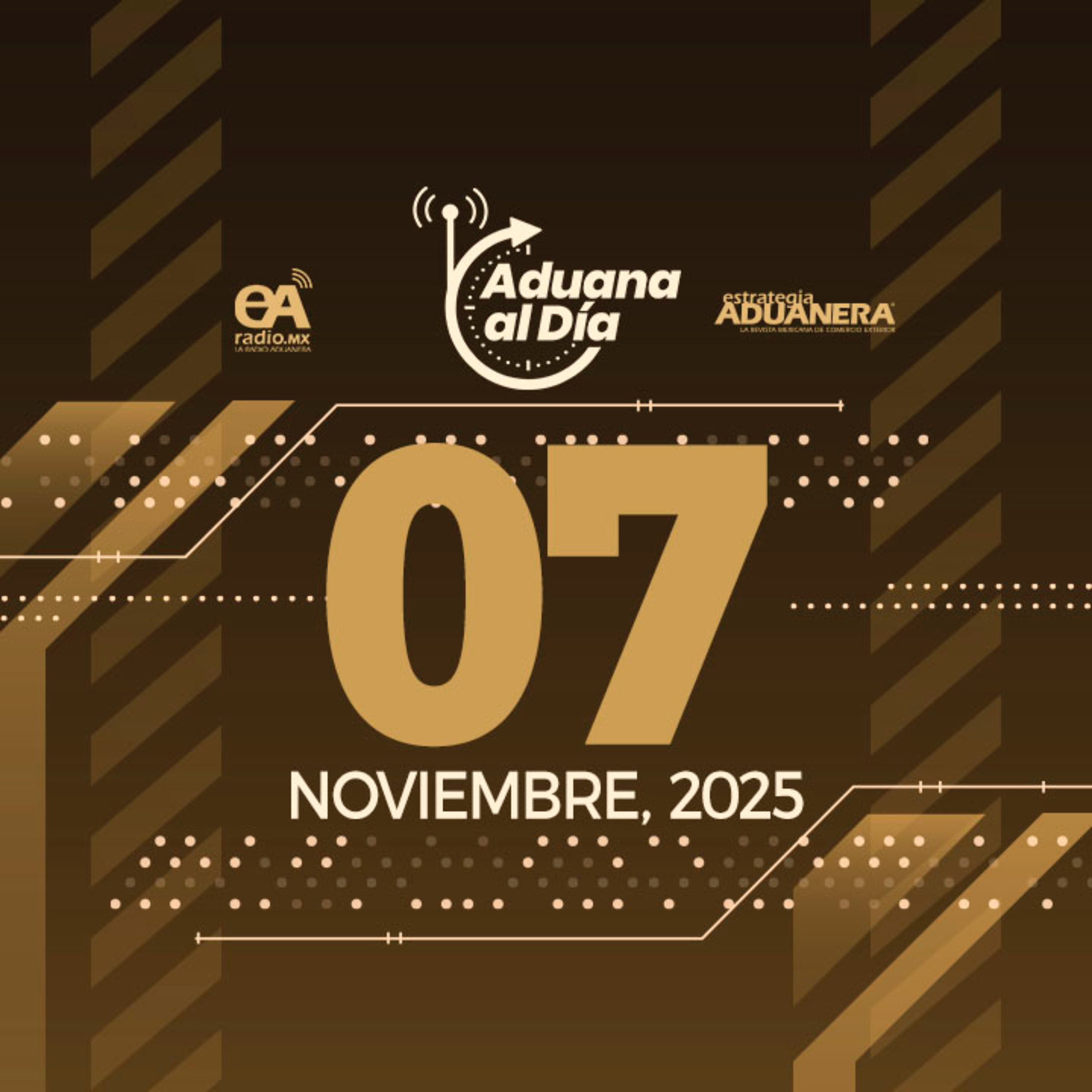 Portada de Aduana al Día