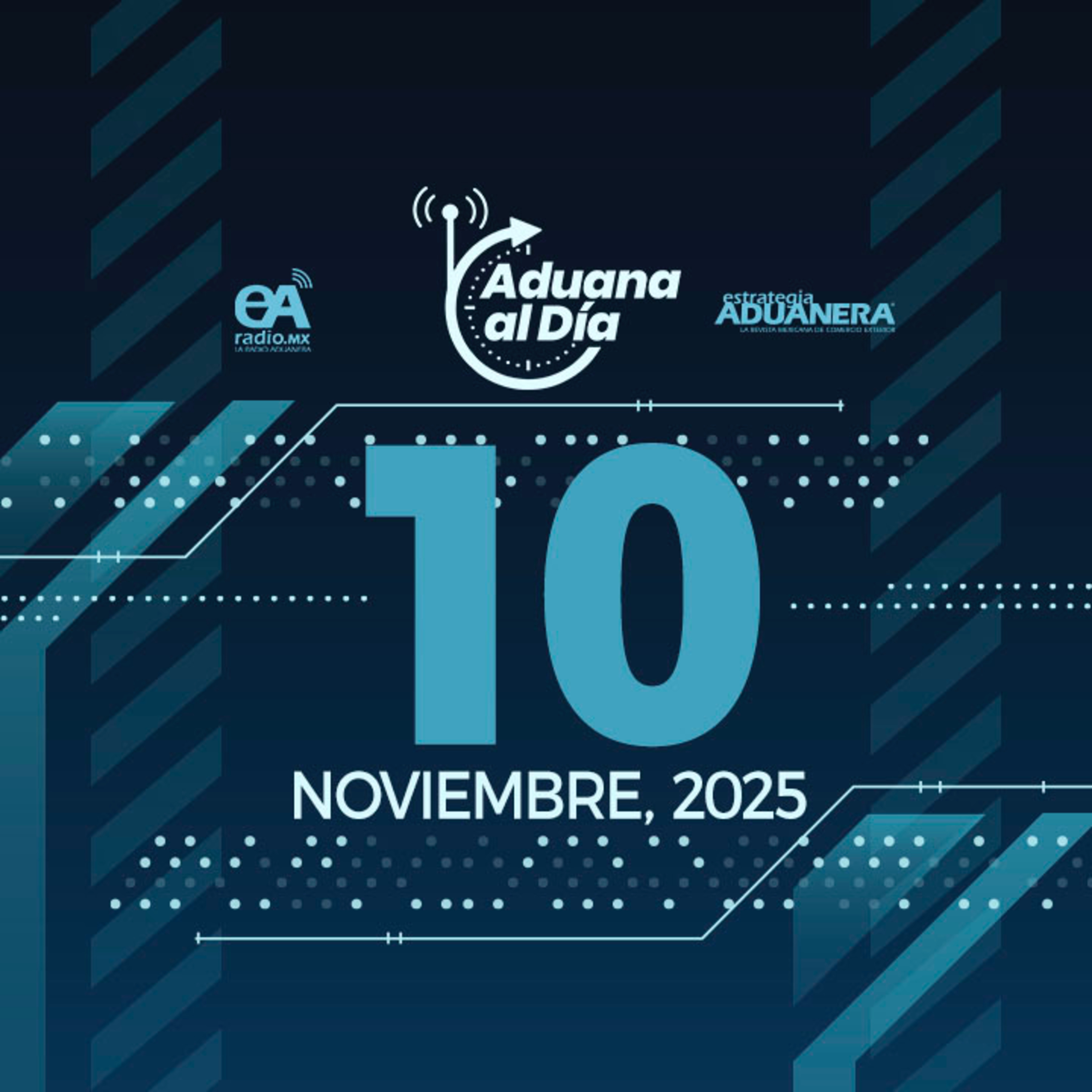 Portada de Aduana al Día