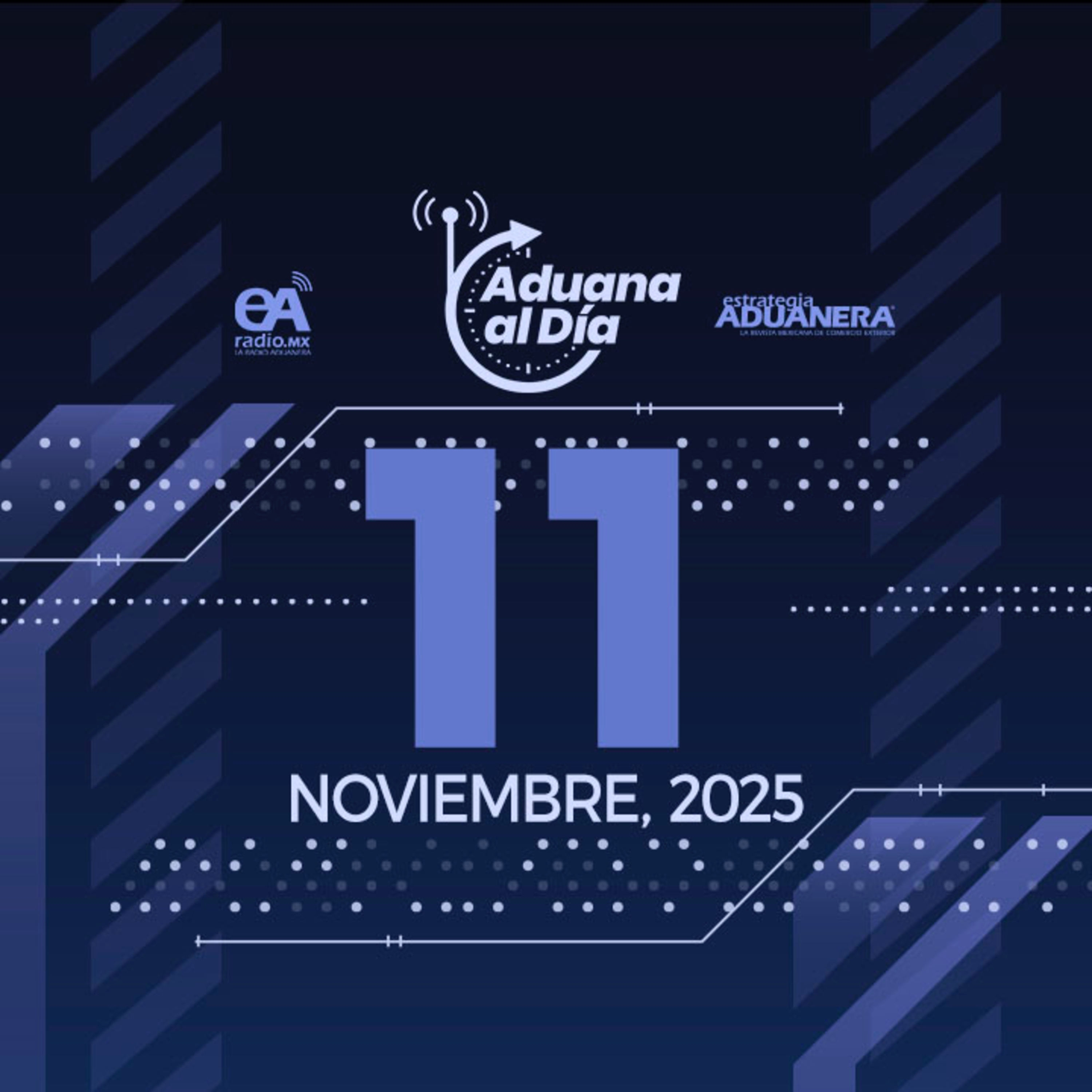 Portada de Aduana al Día