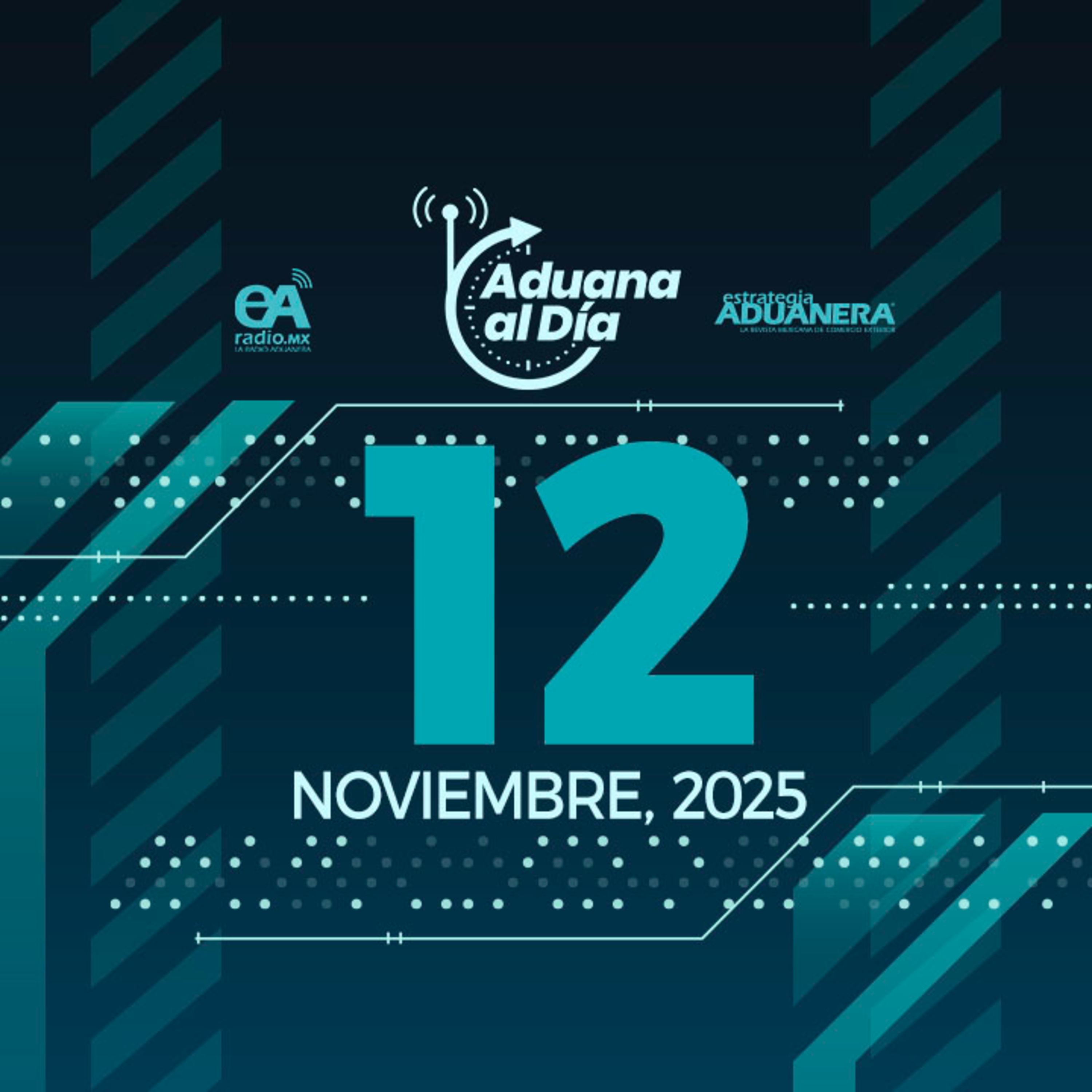 Portada de Aduana al Día
