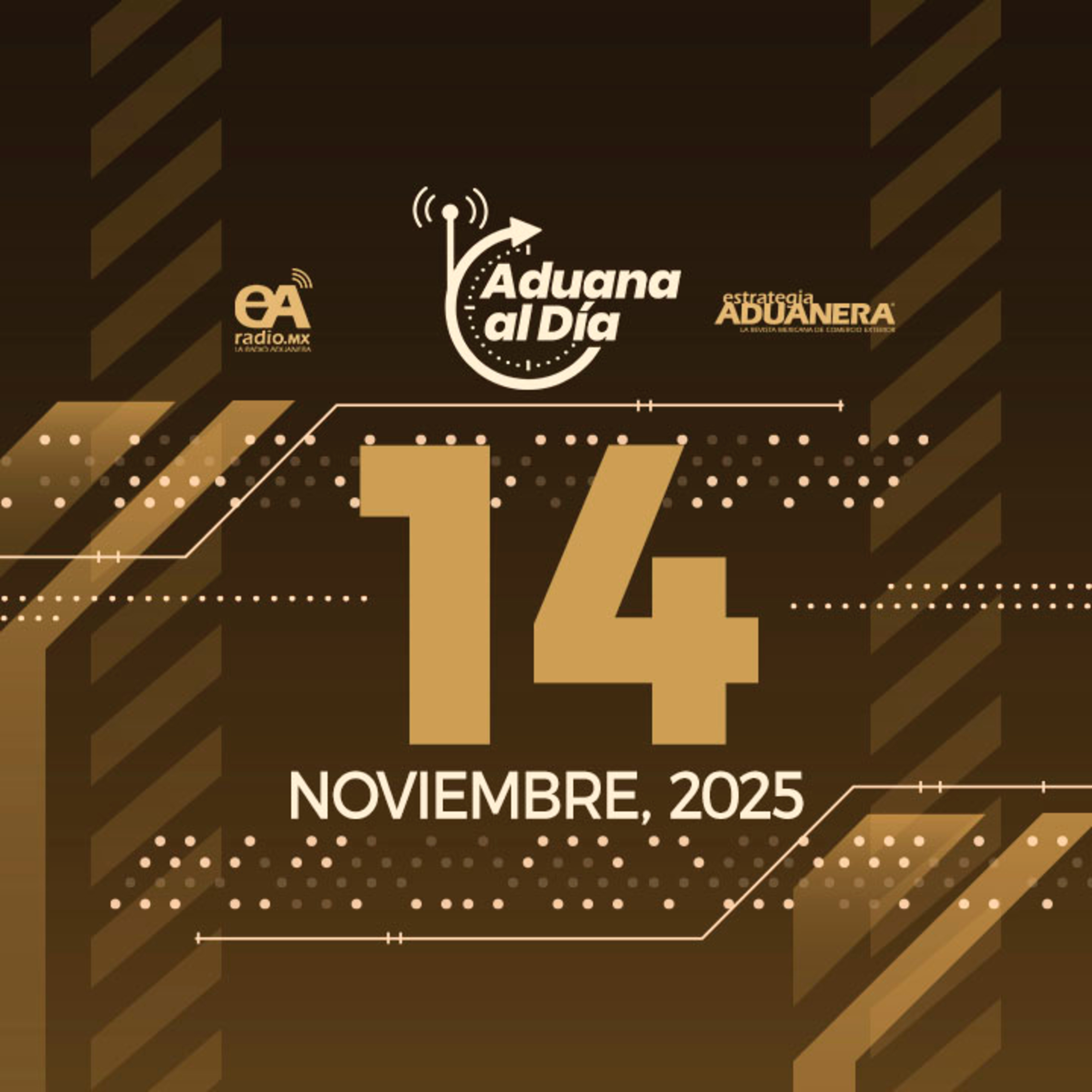 Portada de Aduana al Día