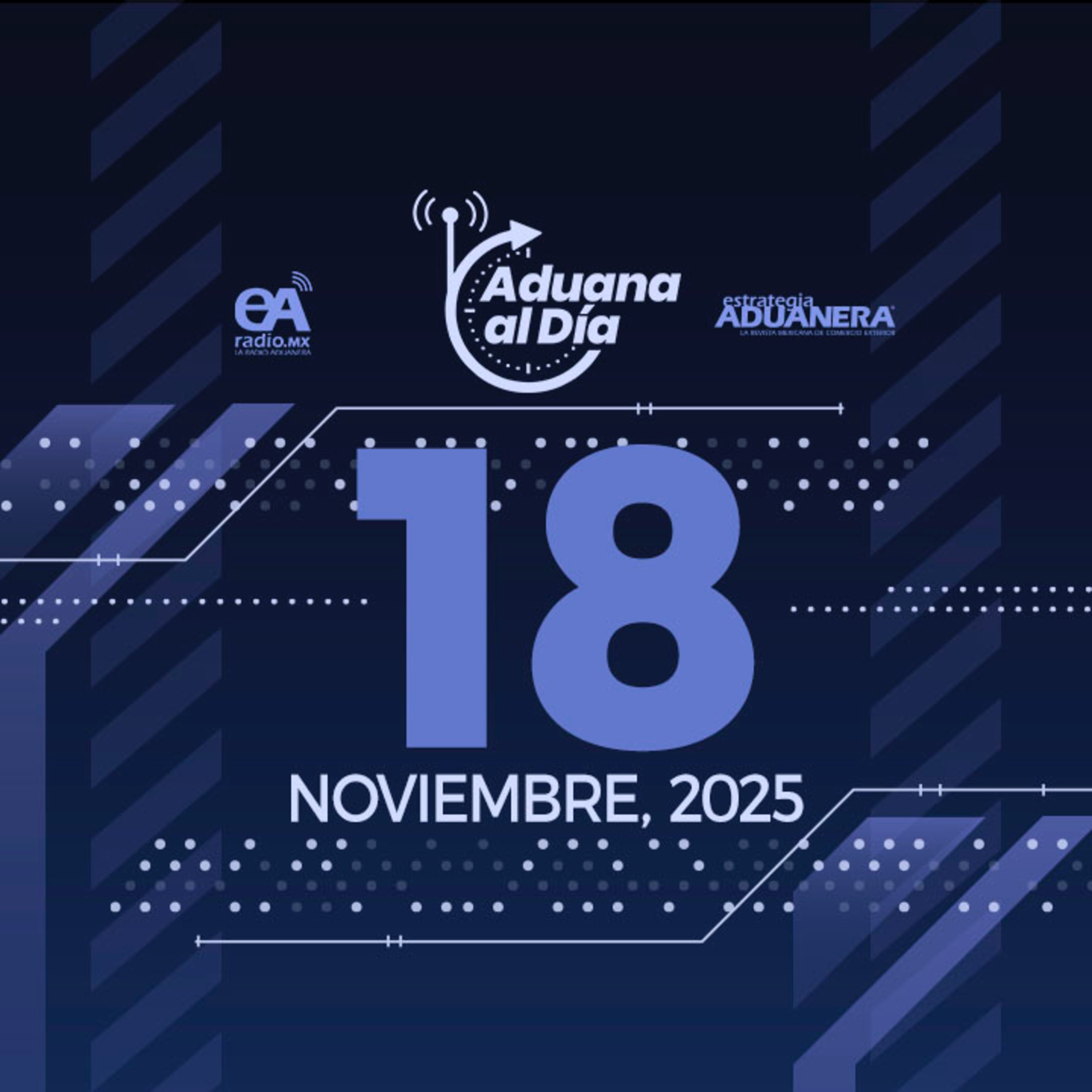 Portada de Aduana al Día