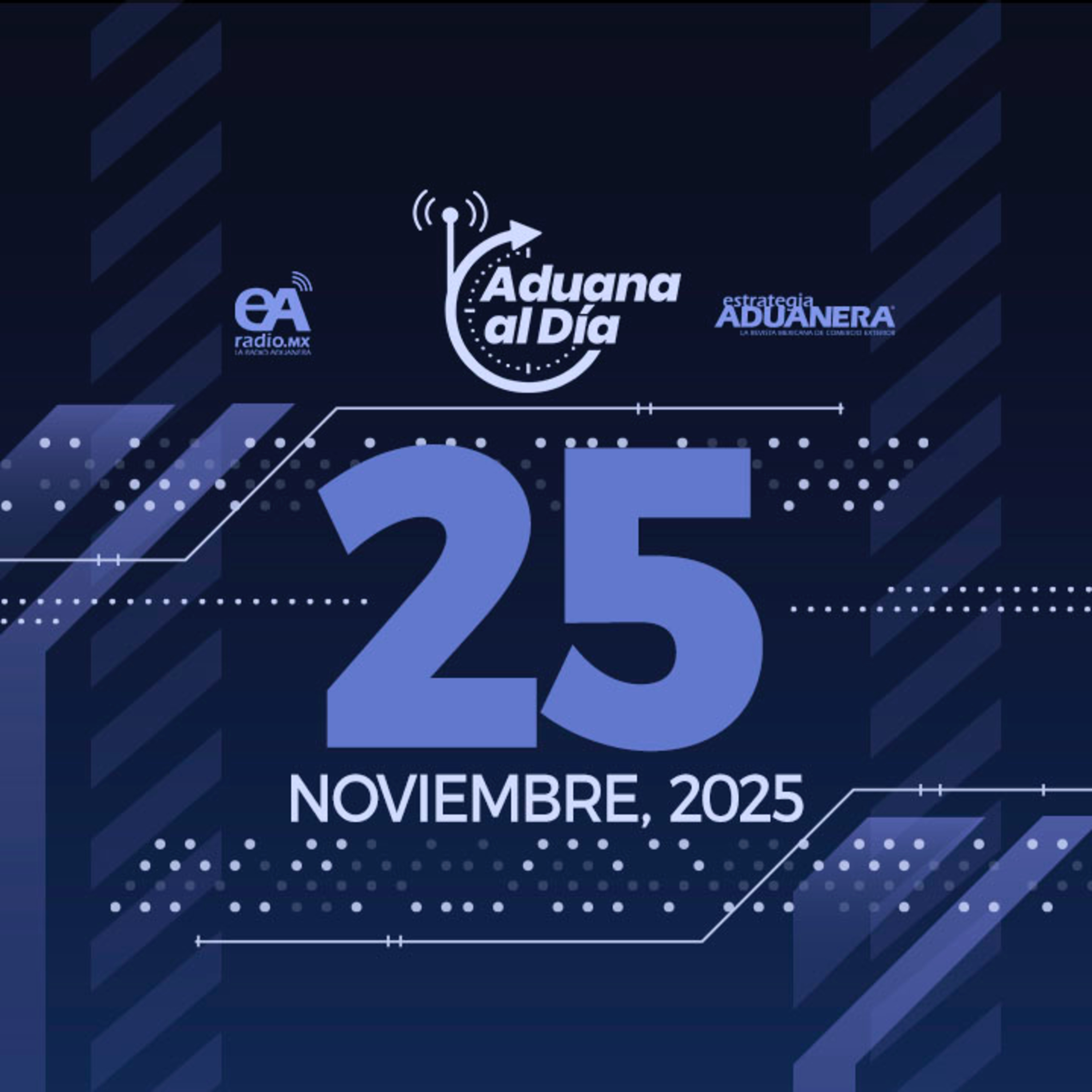 Portada de Aduana al Día
