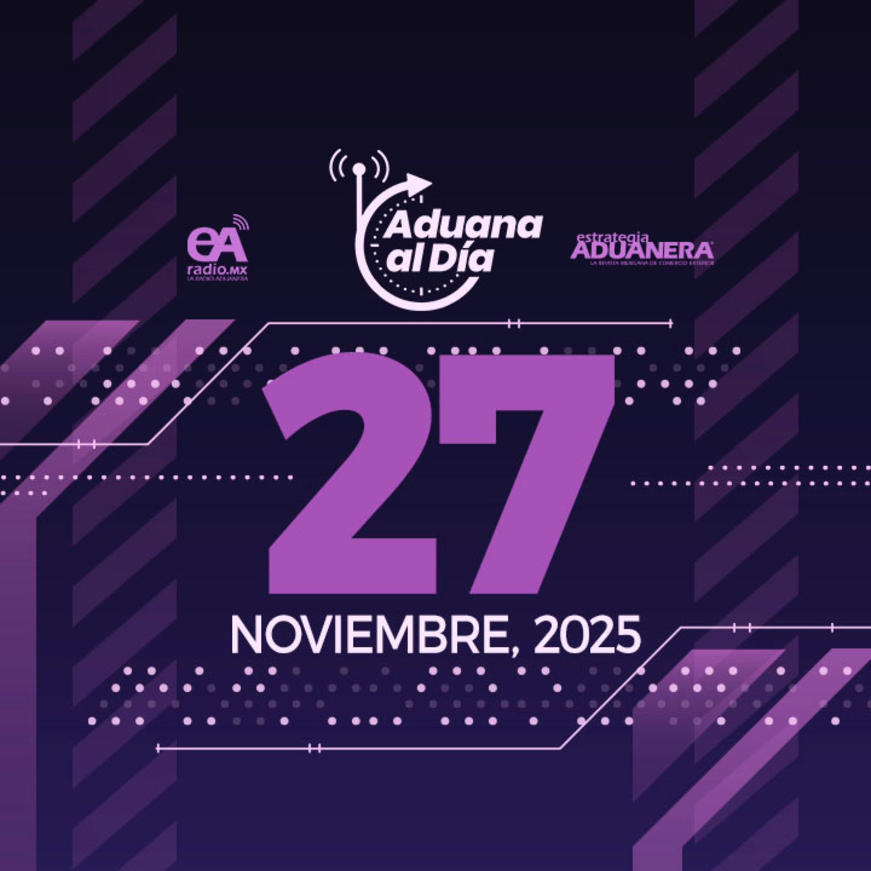 Portada de Aduana al Día