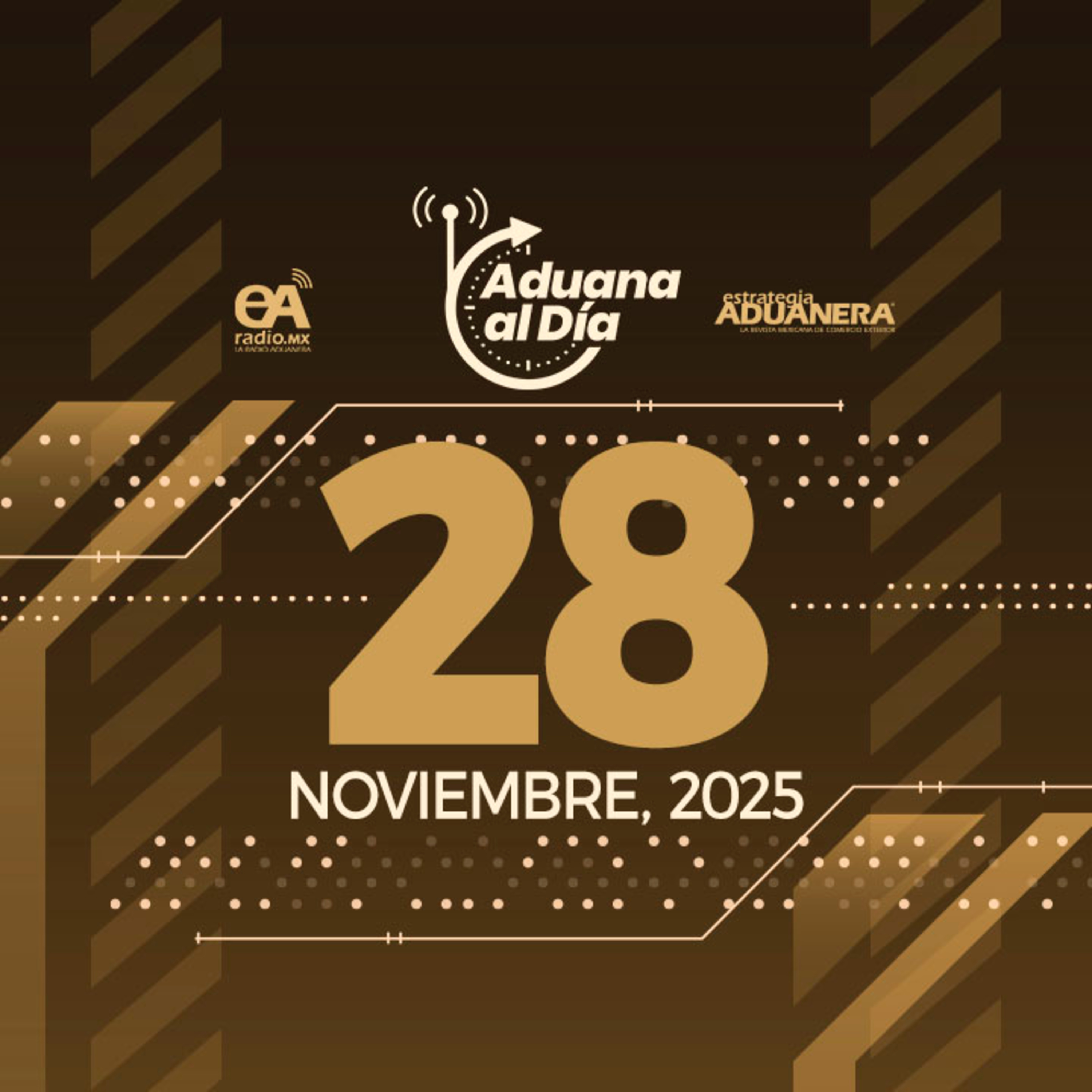 Portada de Aduana al Día
