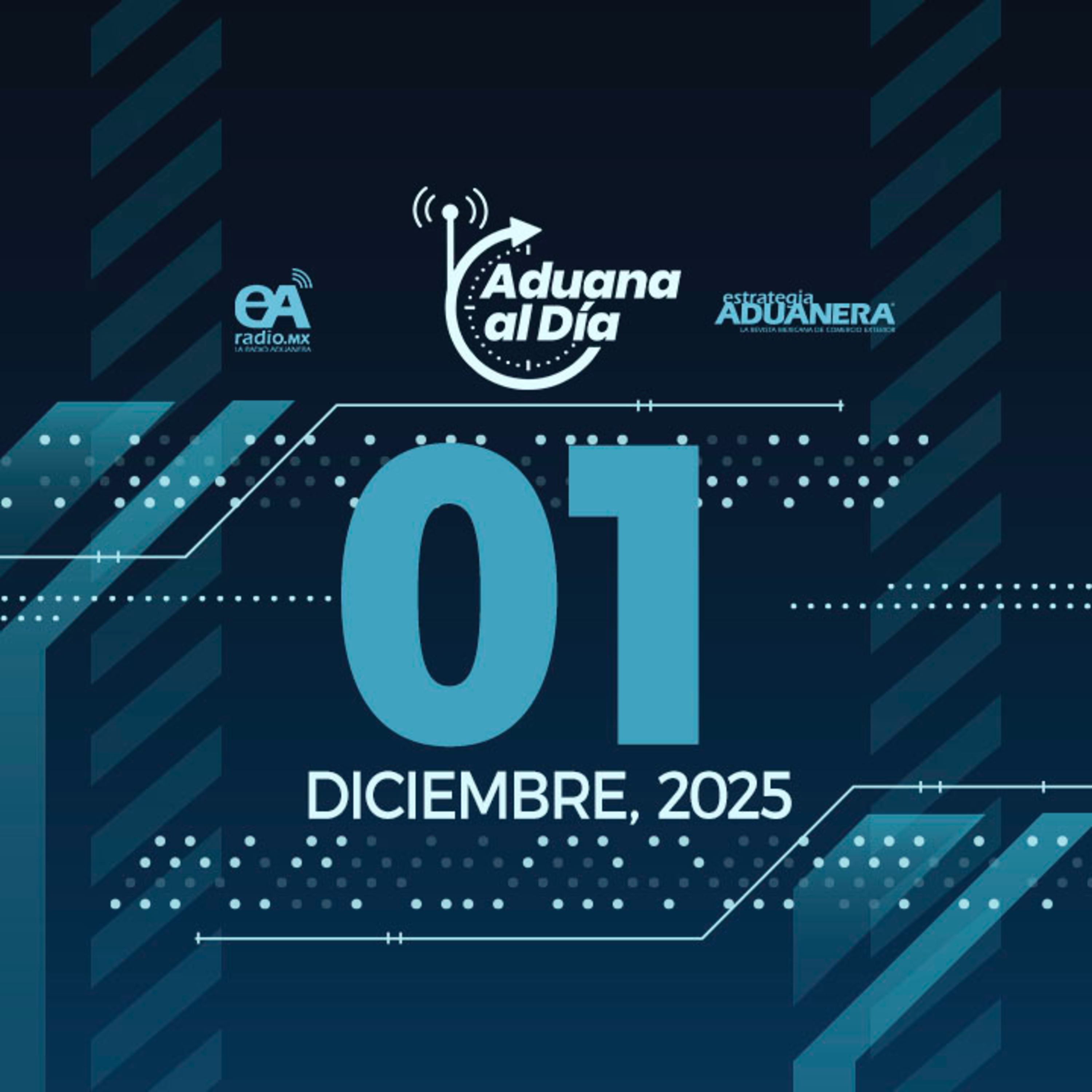 Portada de Aduana al Día