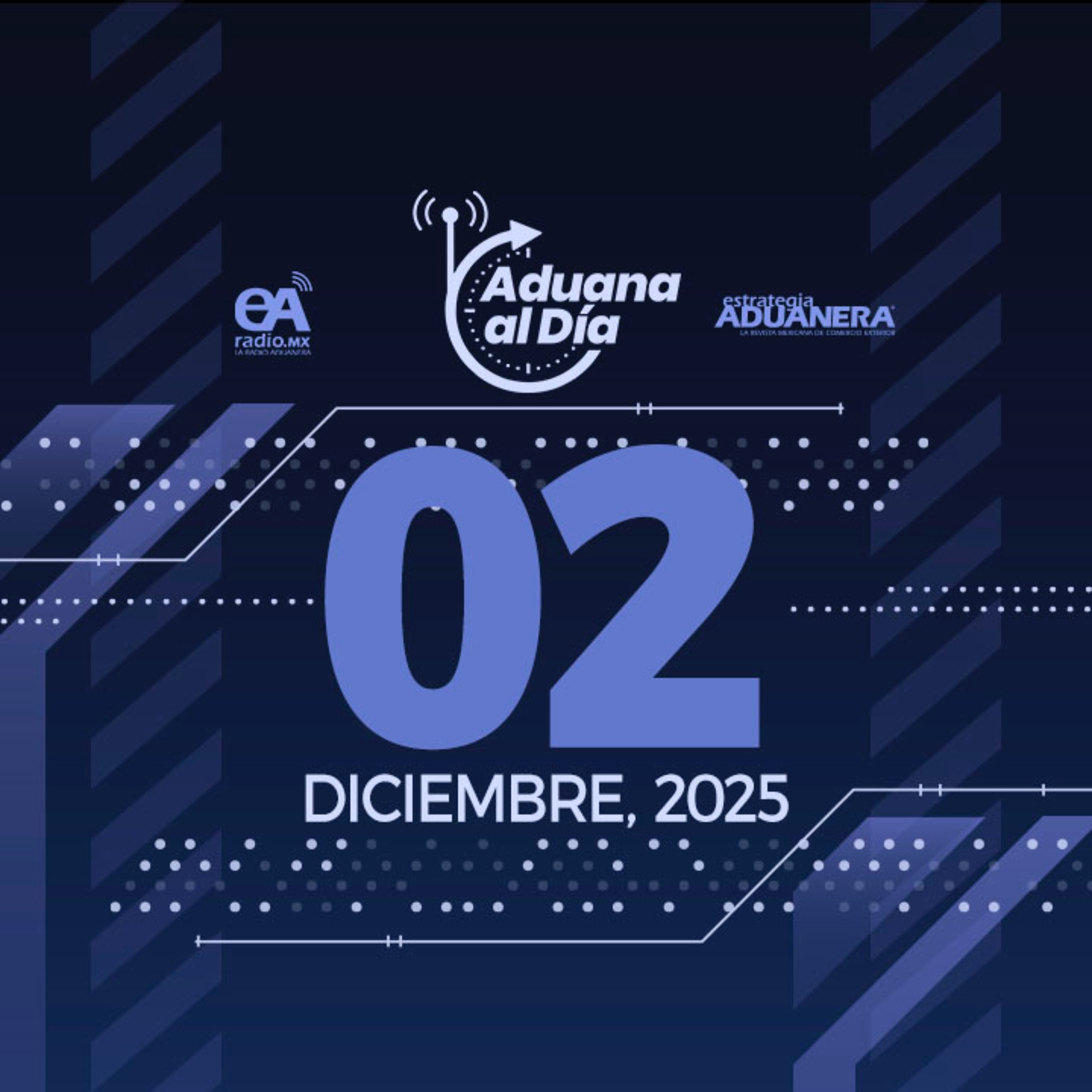 Portada de Aduana al Día