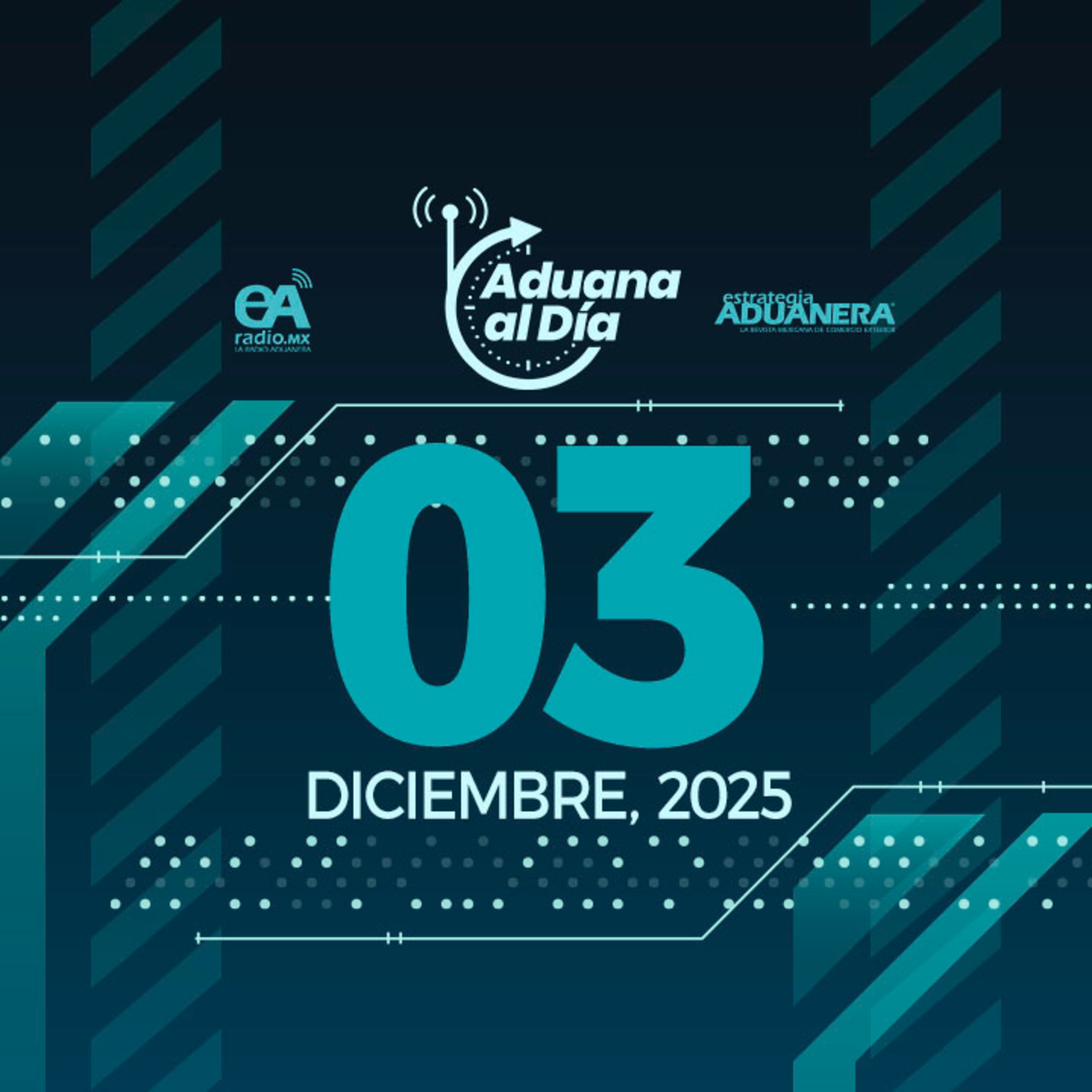 Portada de Aduana al Día