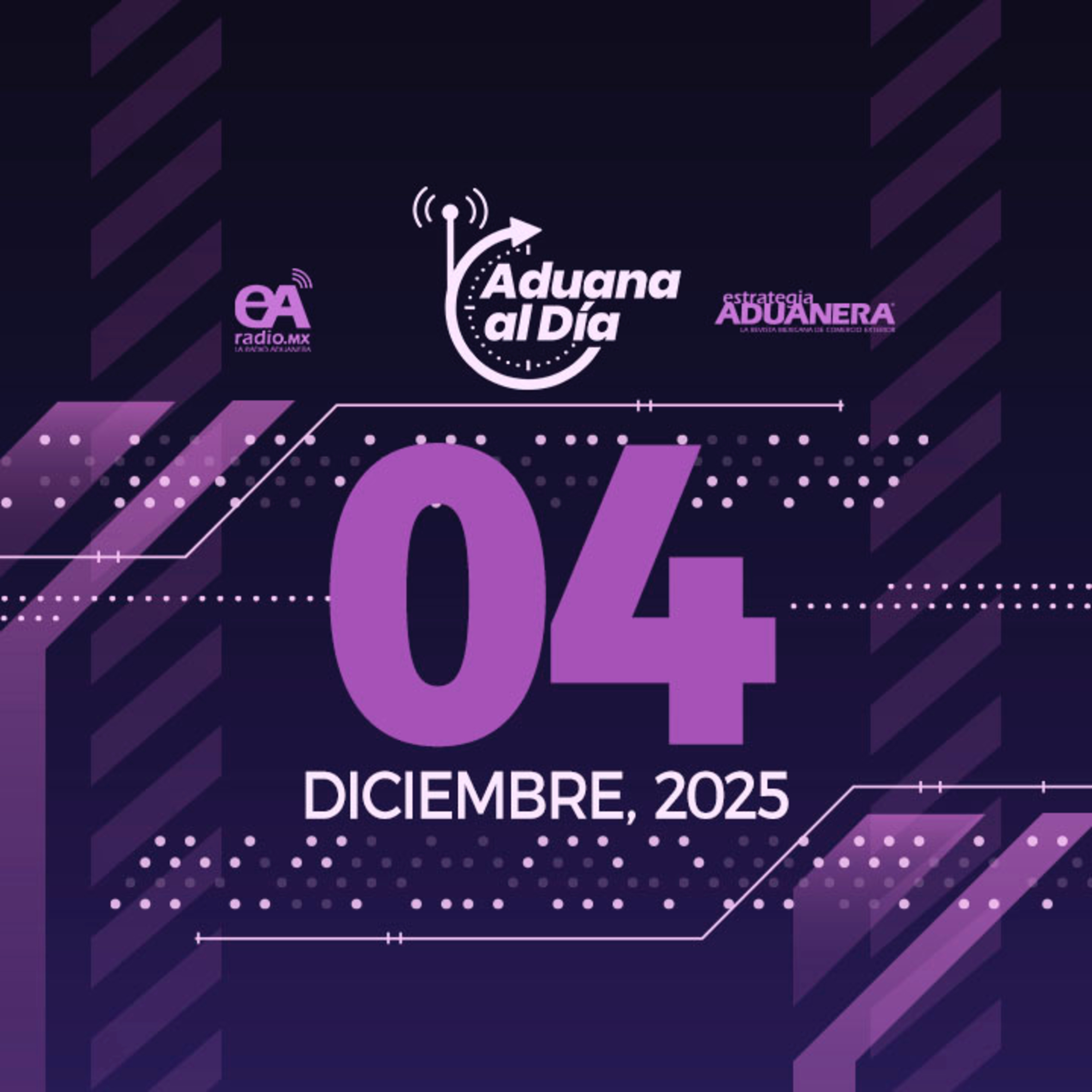 Portada de Aduana al Día