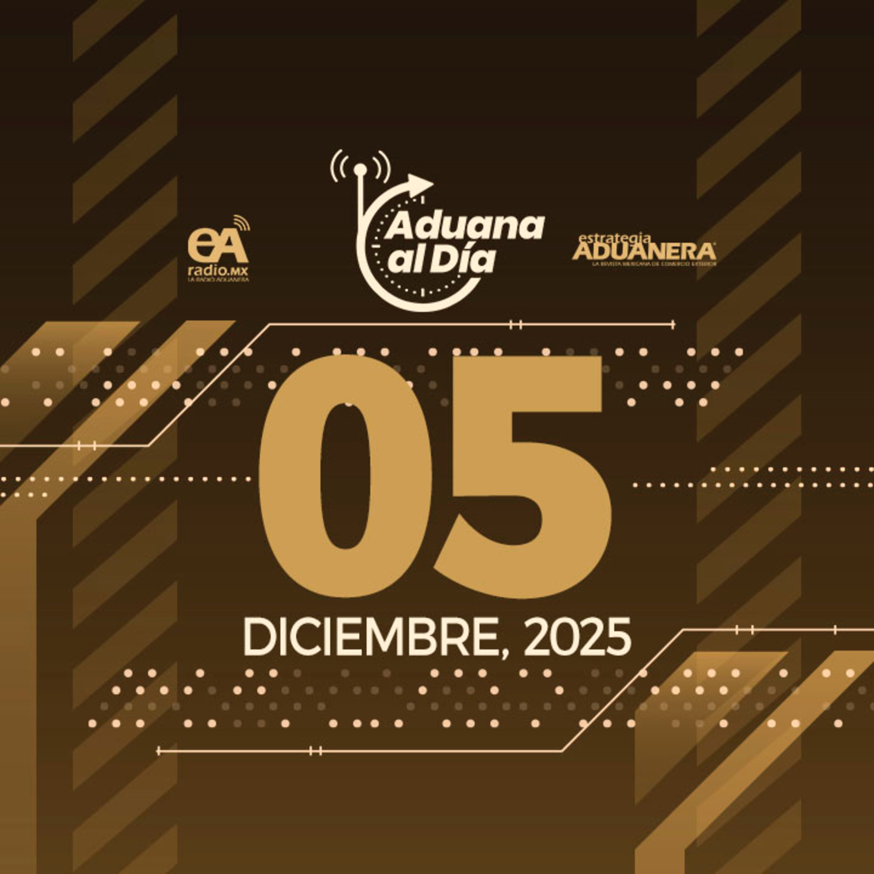 Portada de Aduana al Día