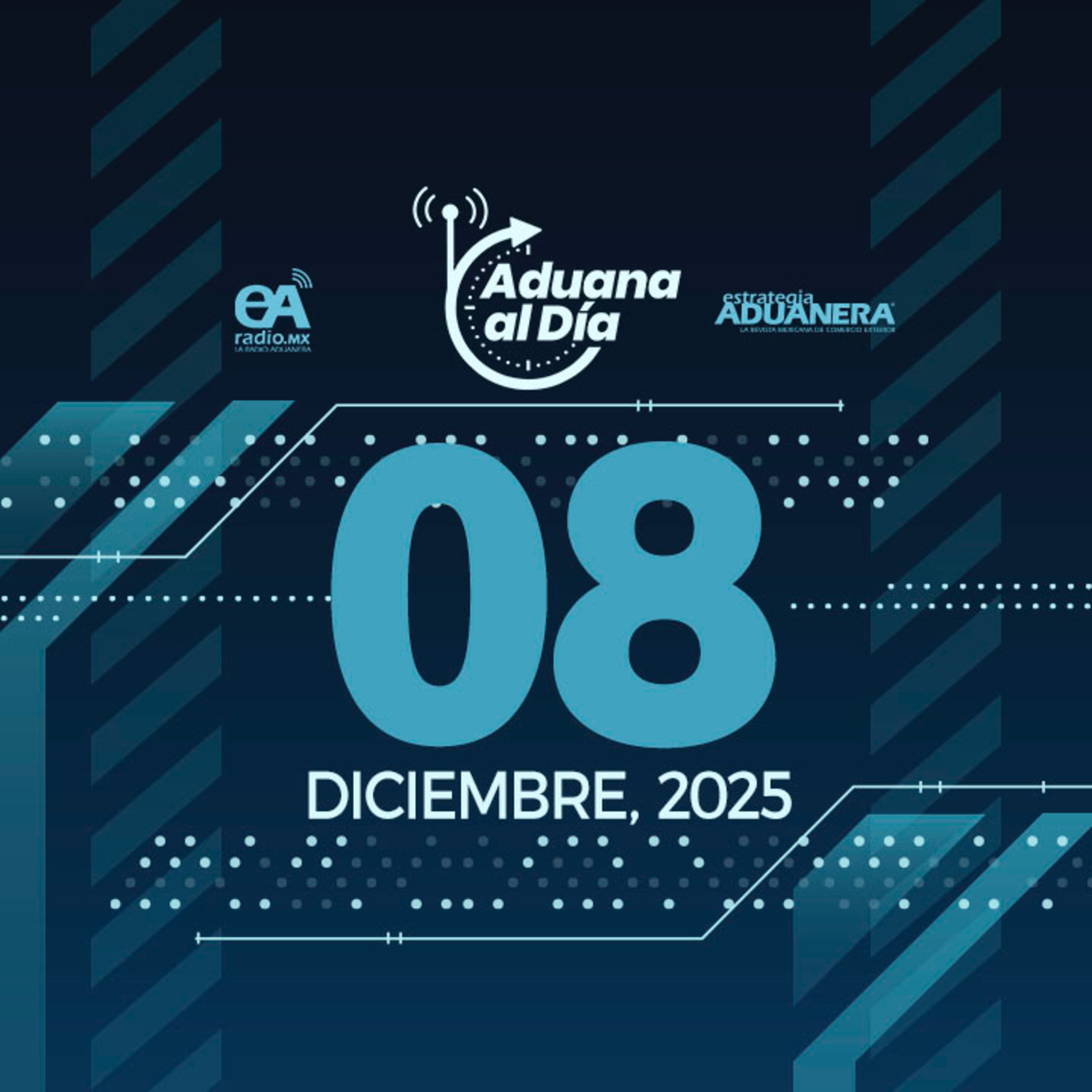 Portada de Aduana al Día