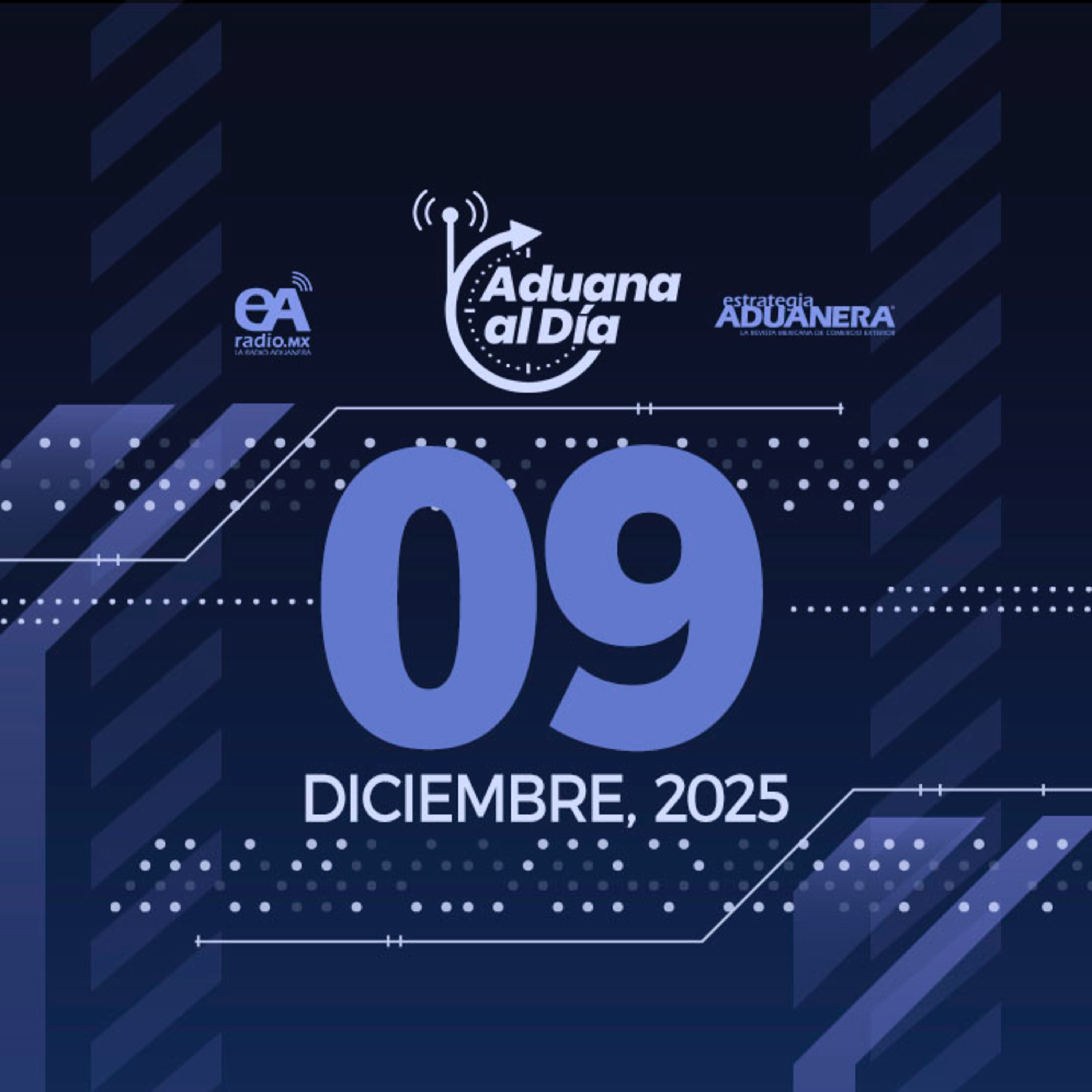 Portada de Aduana al Día