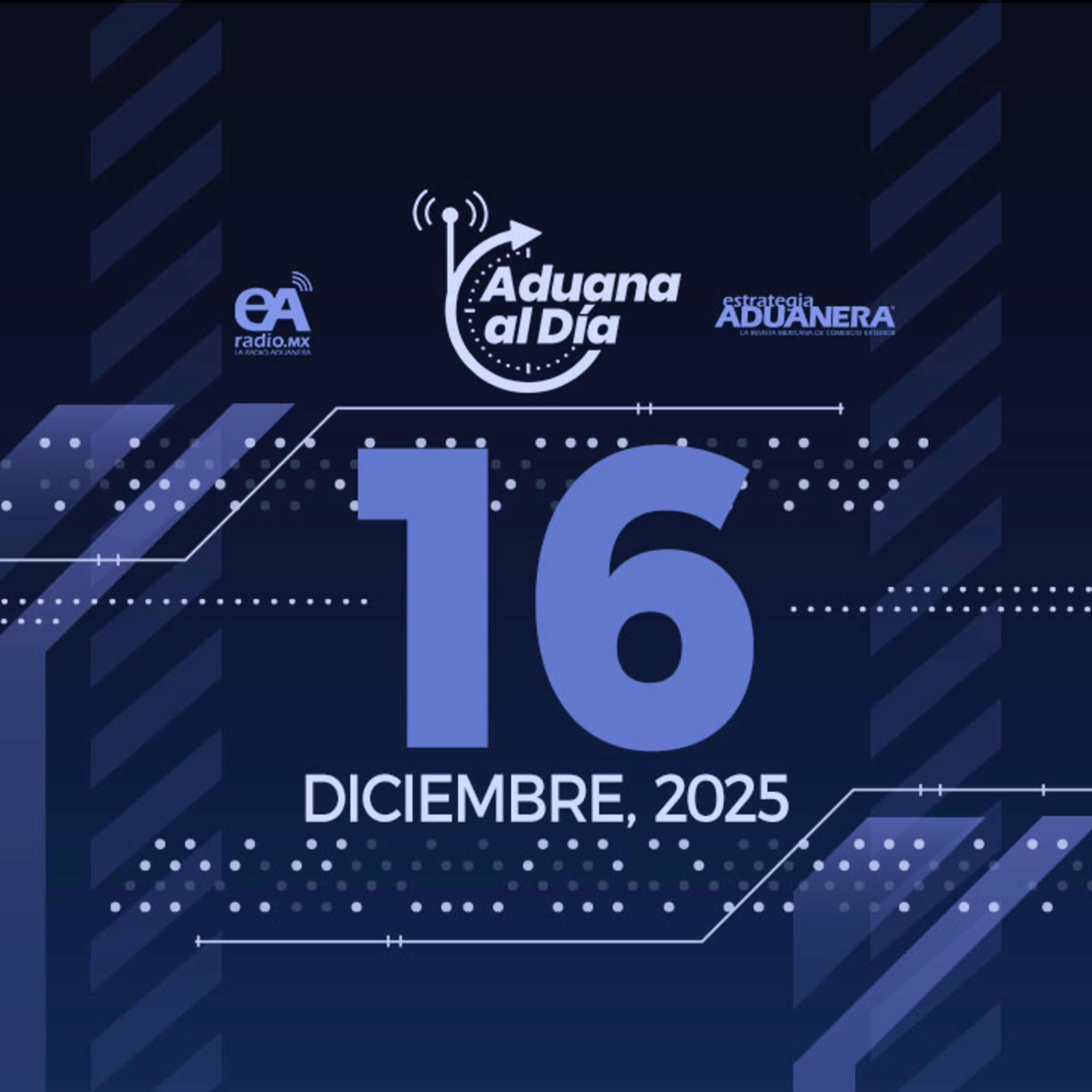 Portada de Aduana al Día