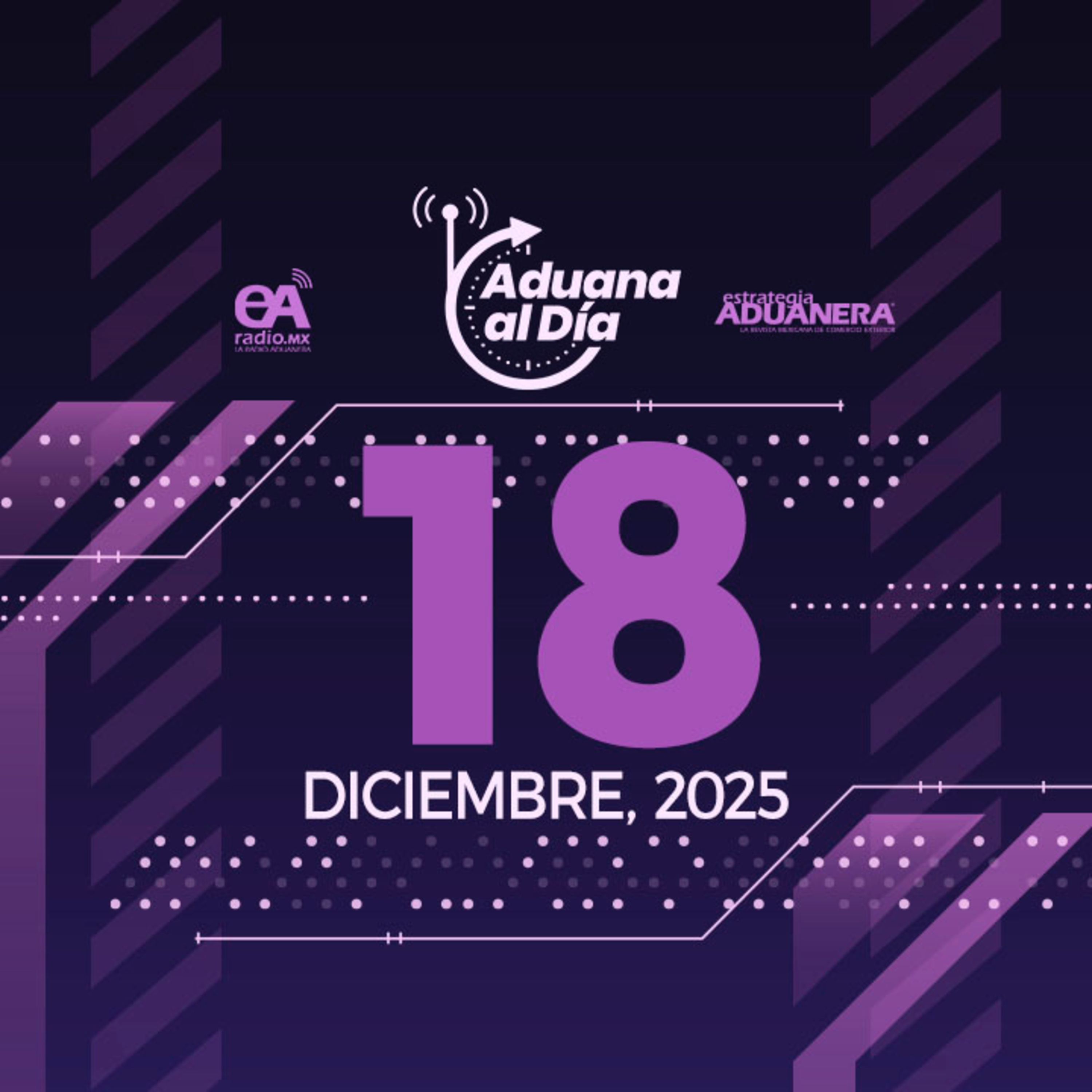 Portada de Aduana al Día