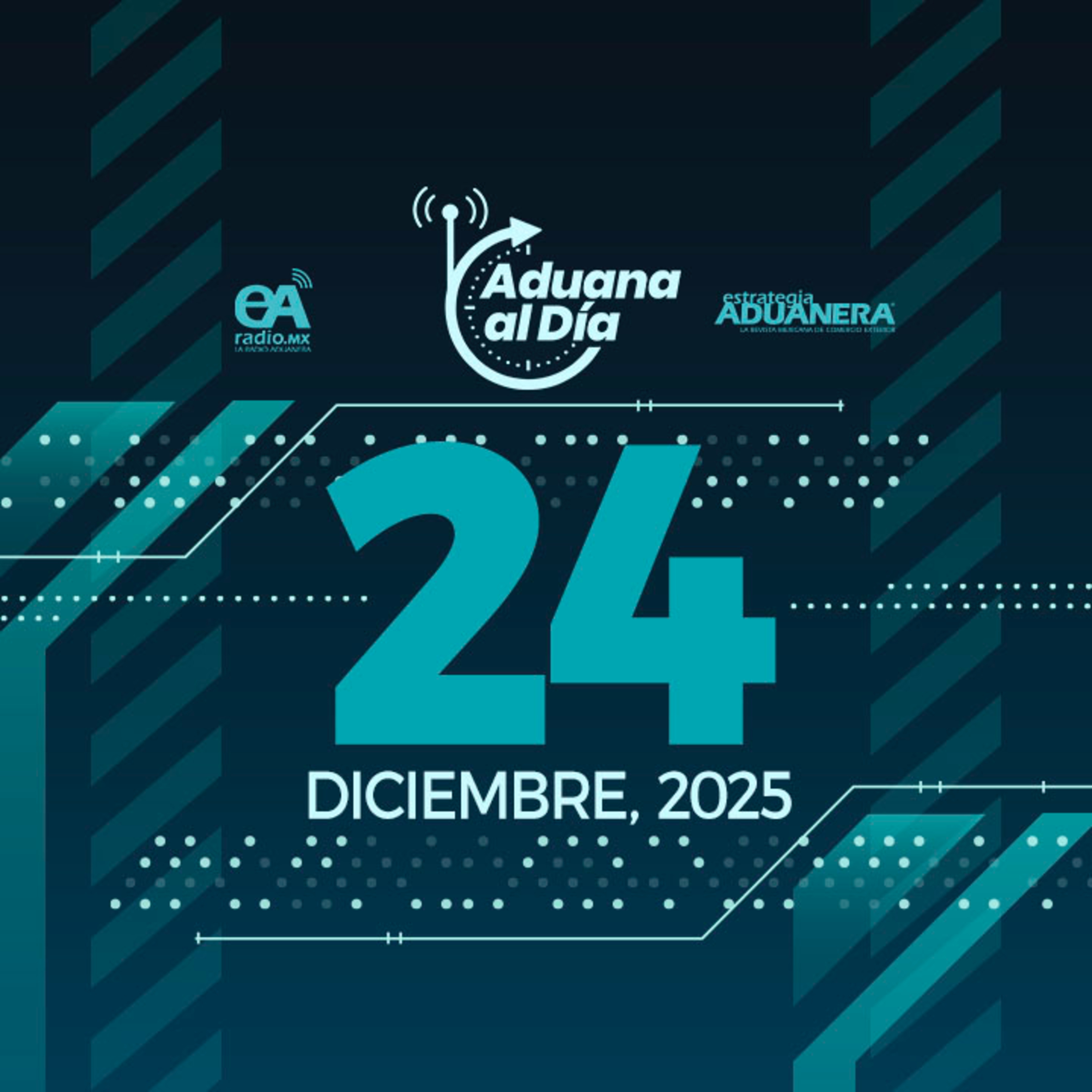 Portada de Aduana al Día