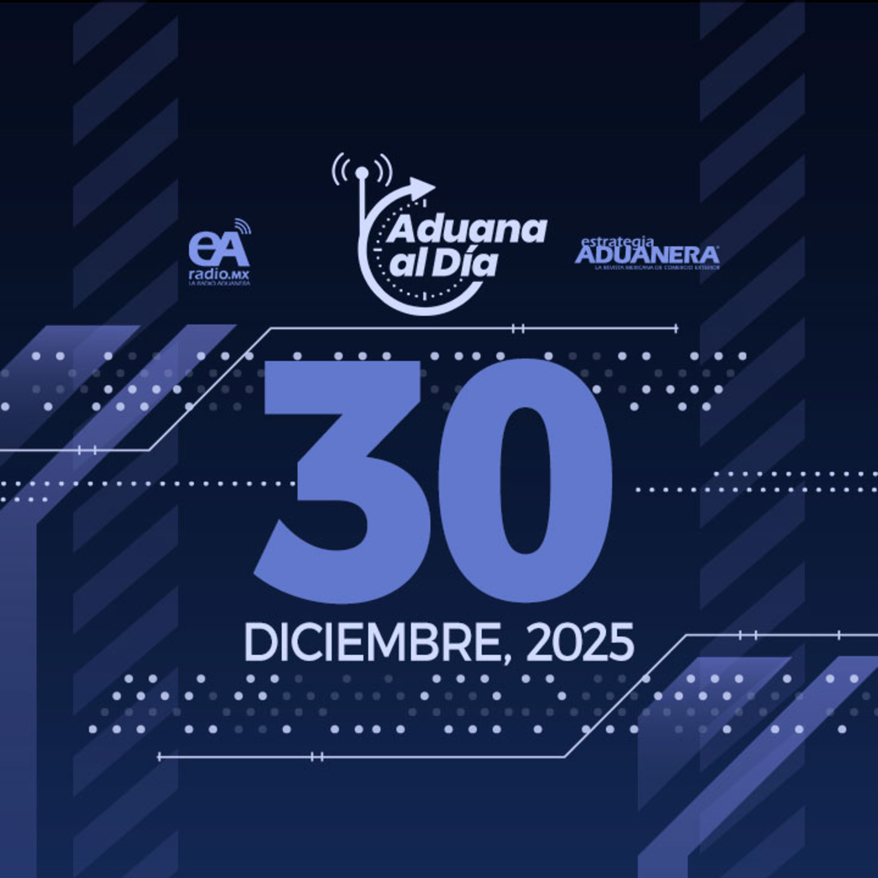 Portada de Aduana al Día
