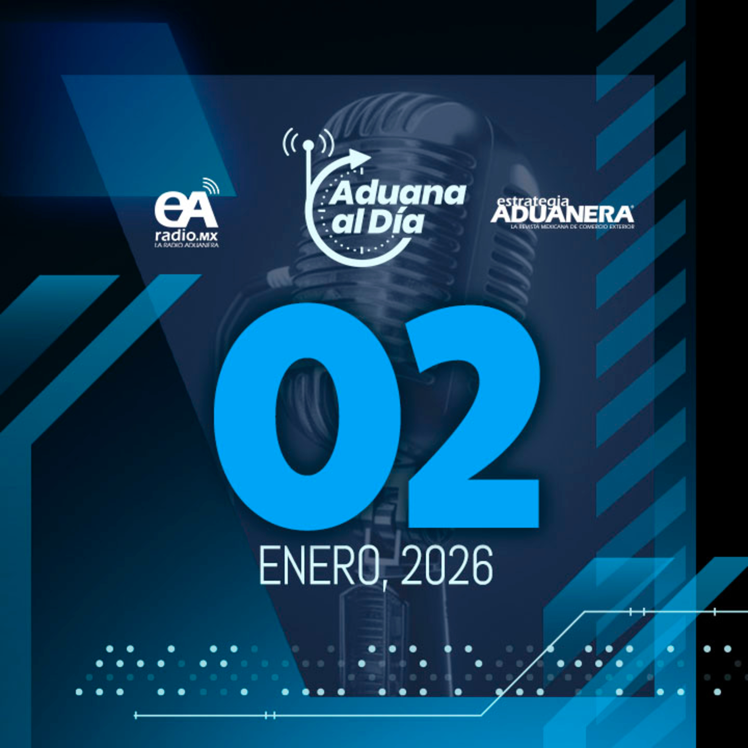 Portada de Aduana al Día