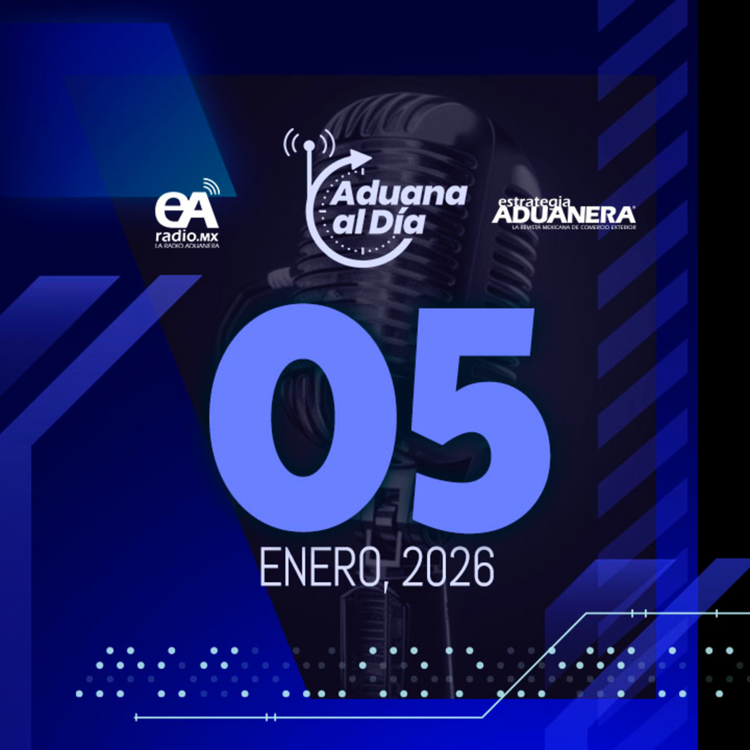 Portada de Aduana al Día