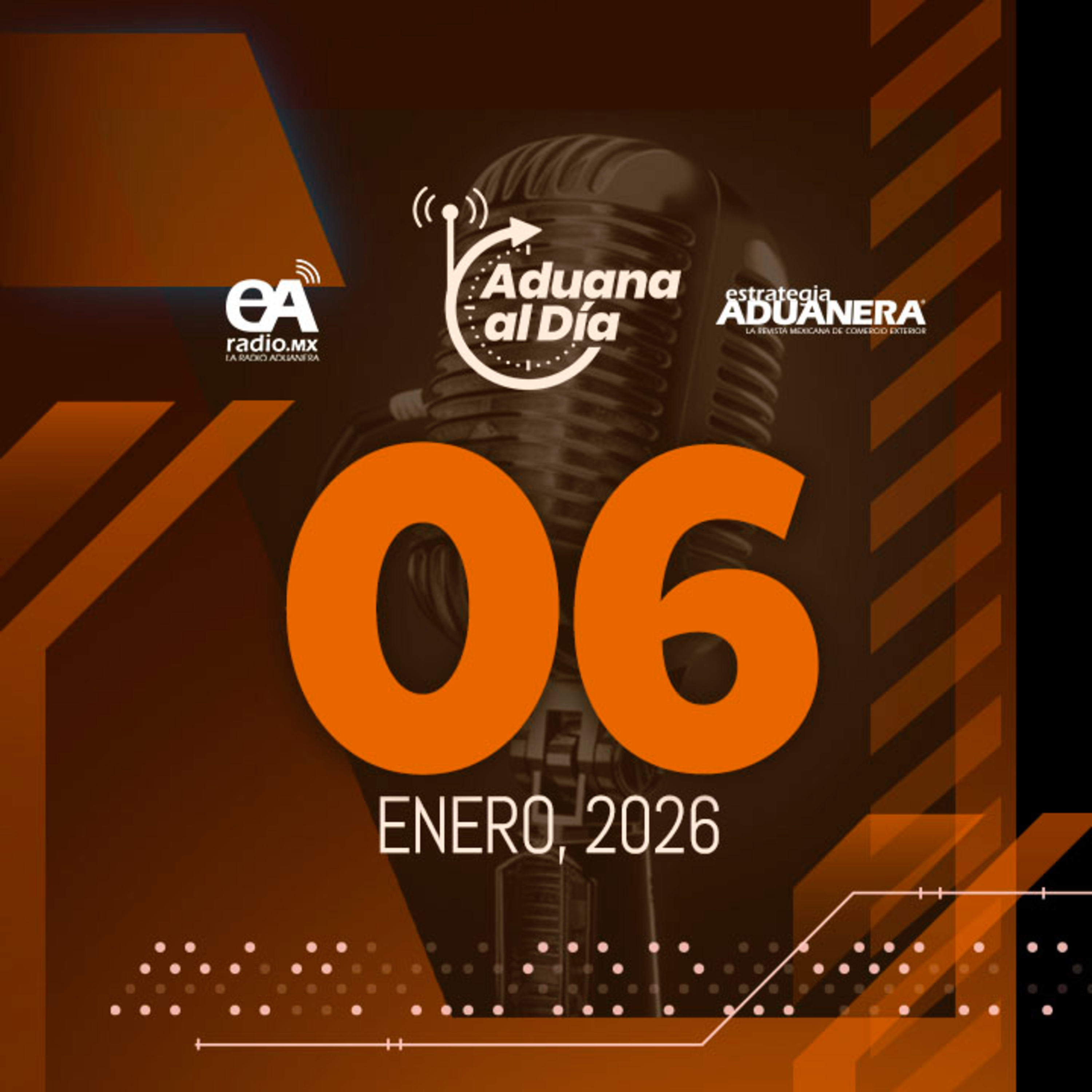 Portada de Aduana al Día