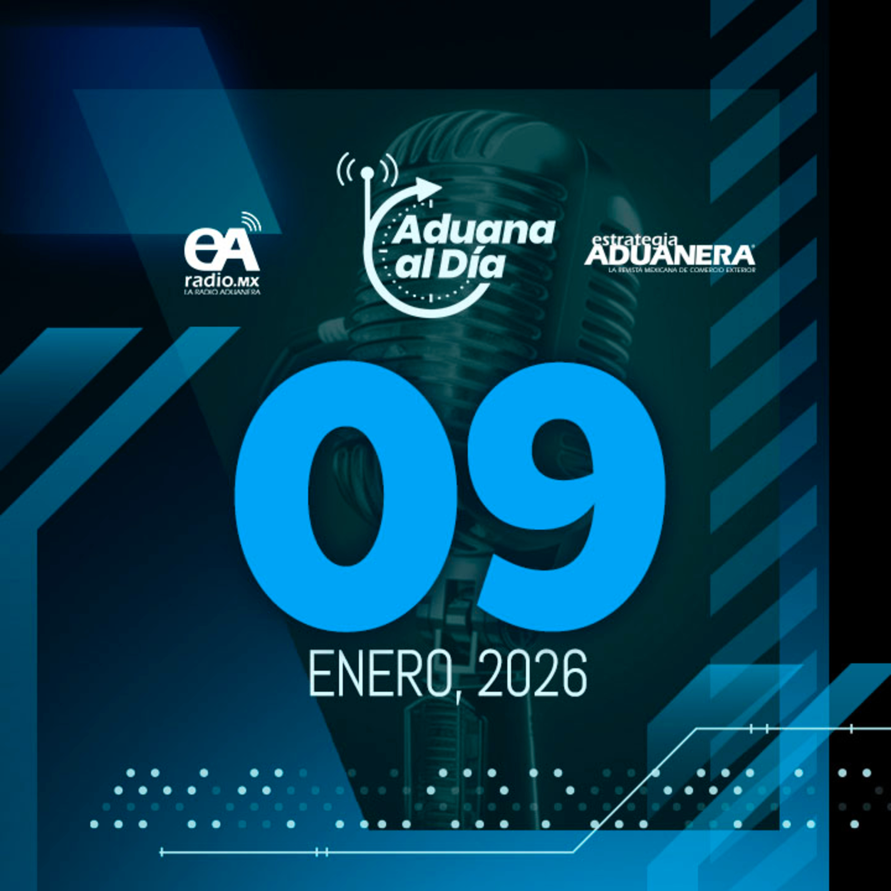 Portada de Aduana al Día