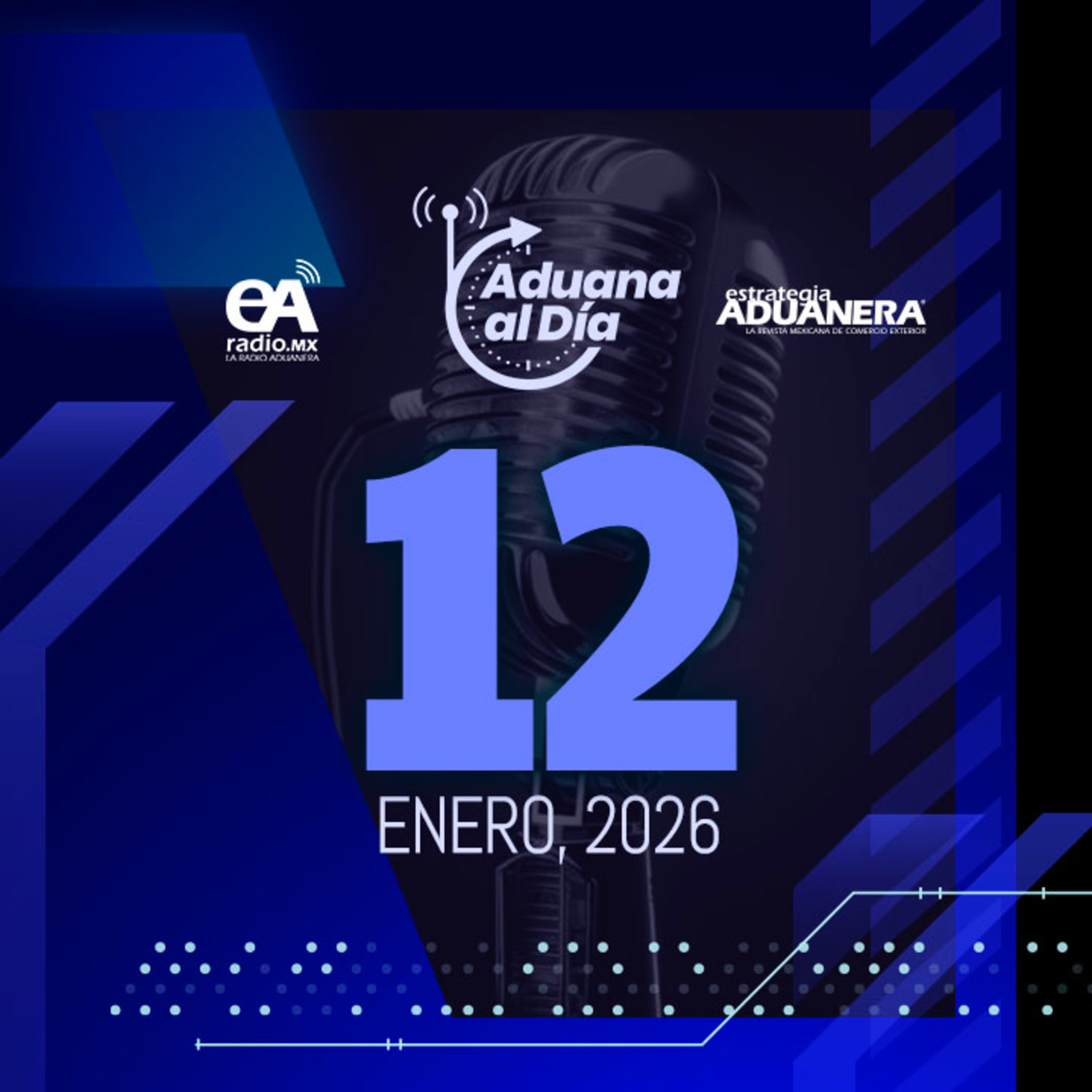 Portada de Aduana al Día