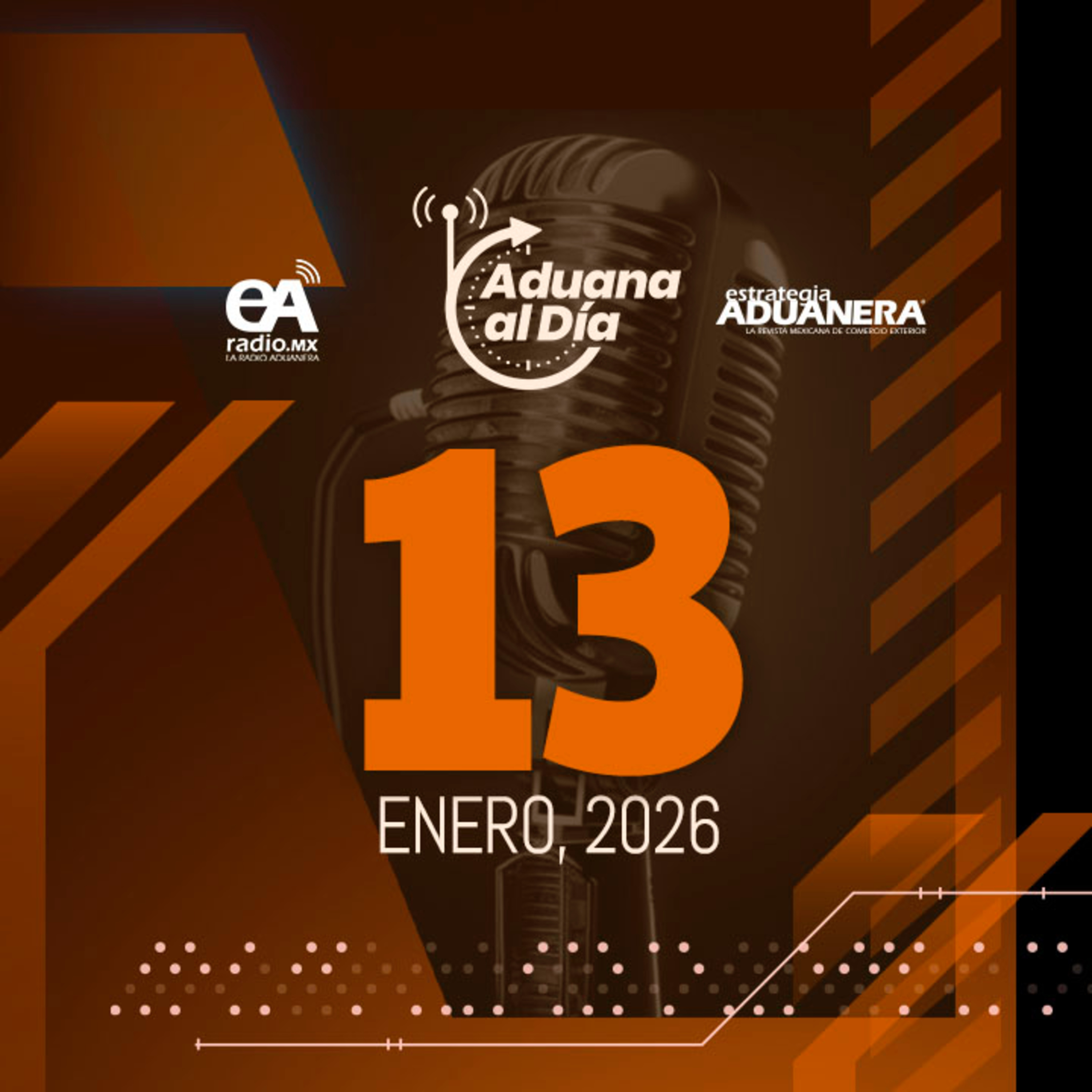Portada de Aduana al Día