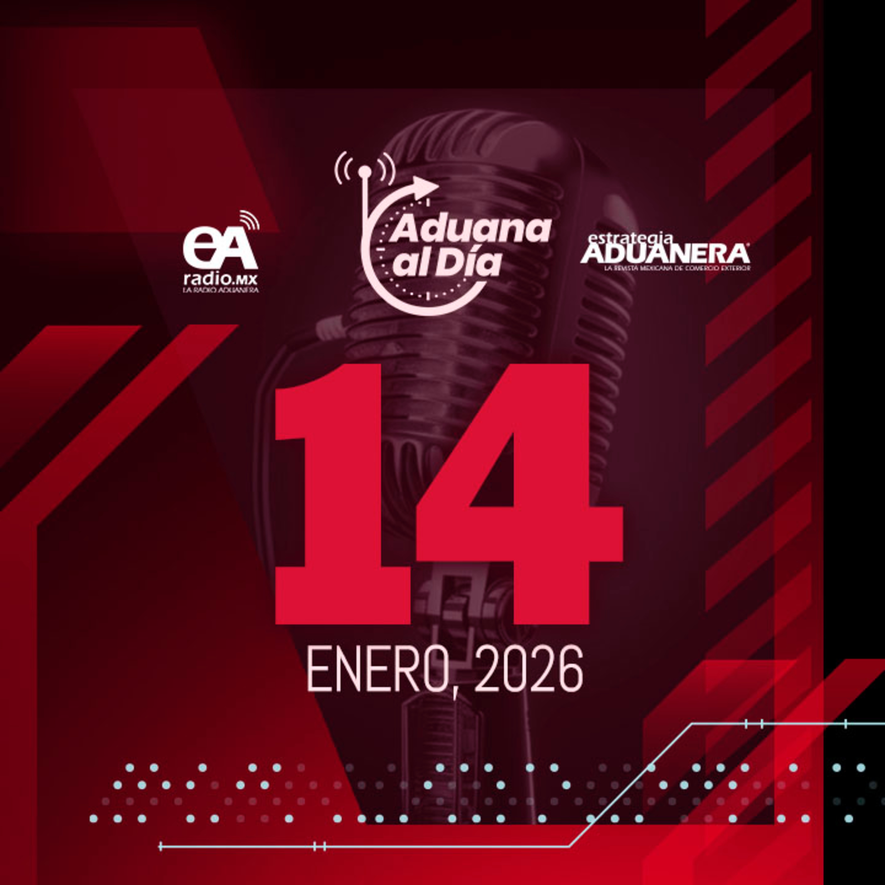 Portada de Aduana al Día