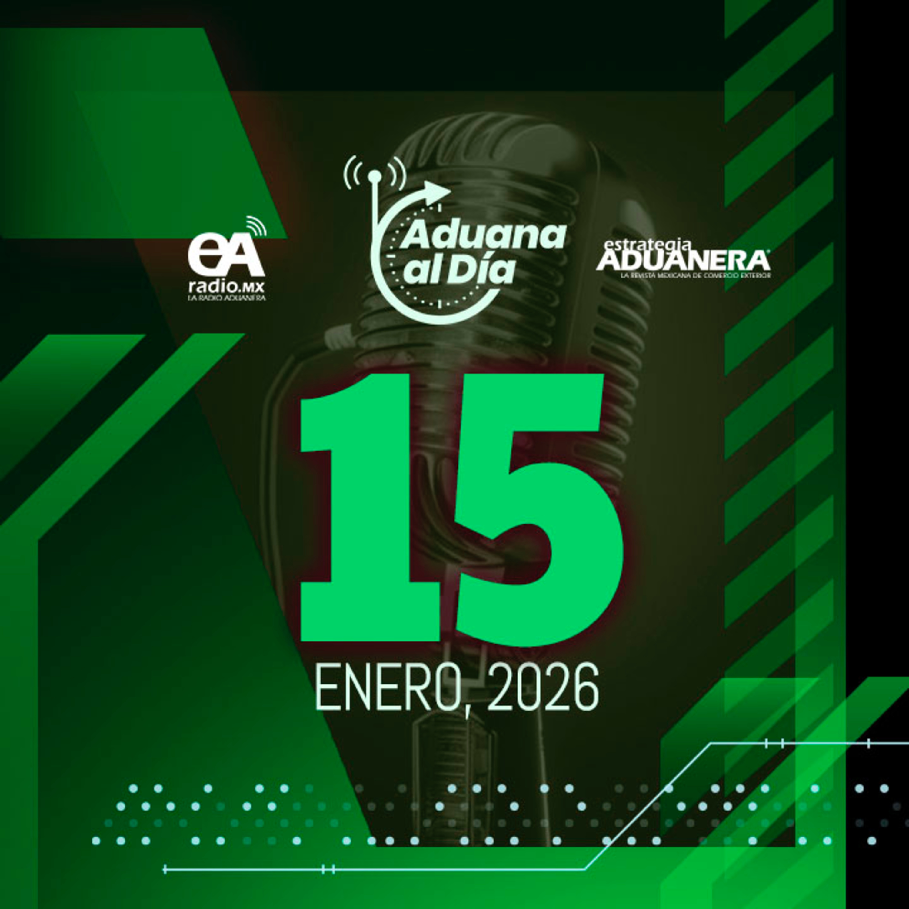 Portada de Aduana al Día